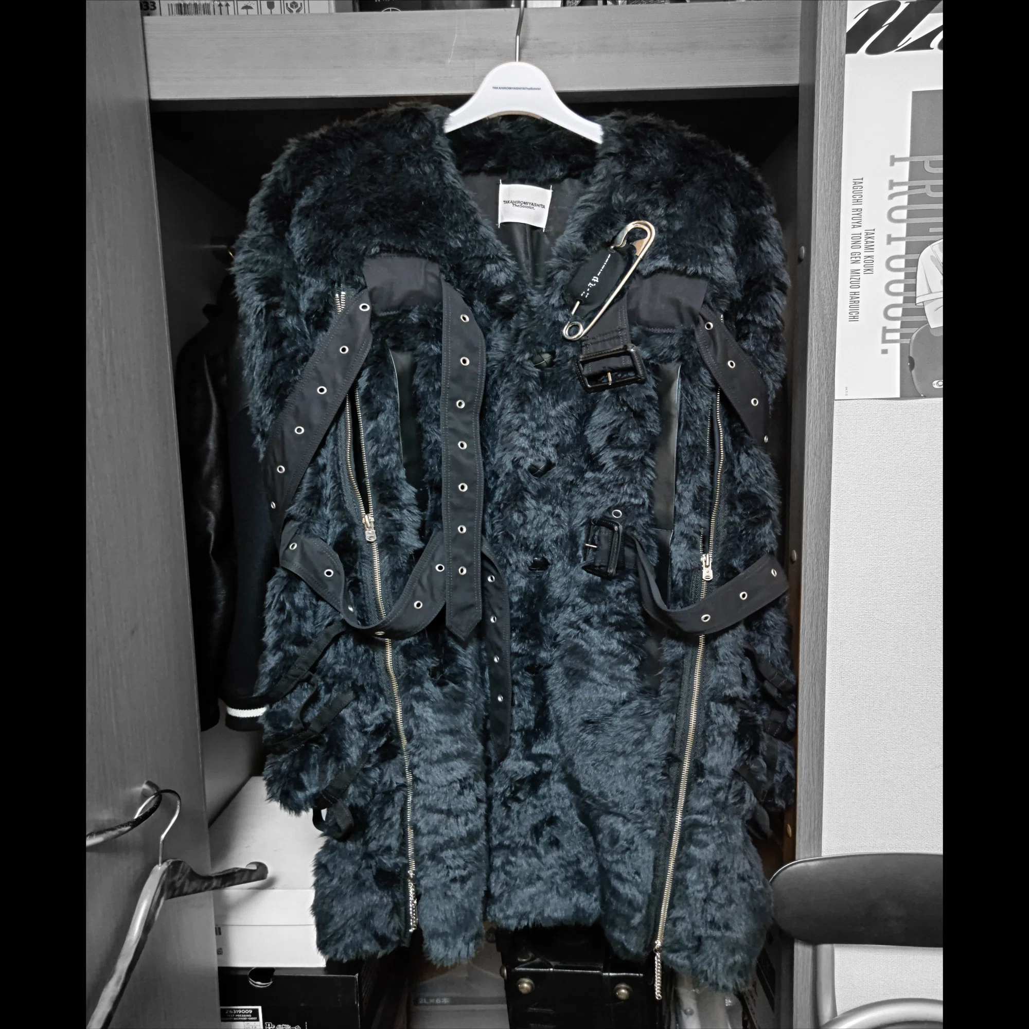 お洋服購入品レビュー#1 ｜taki