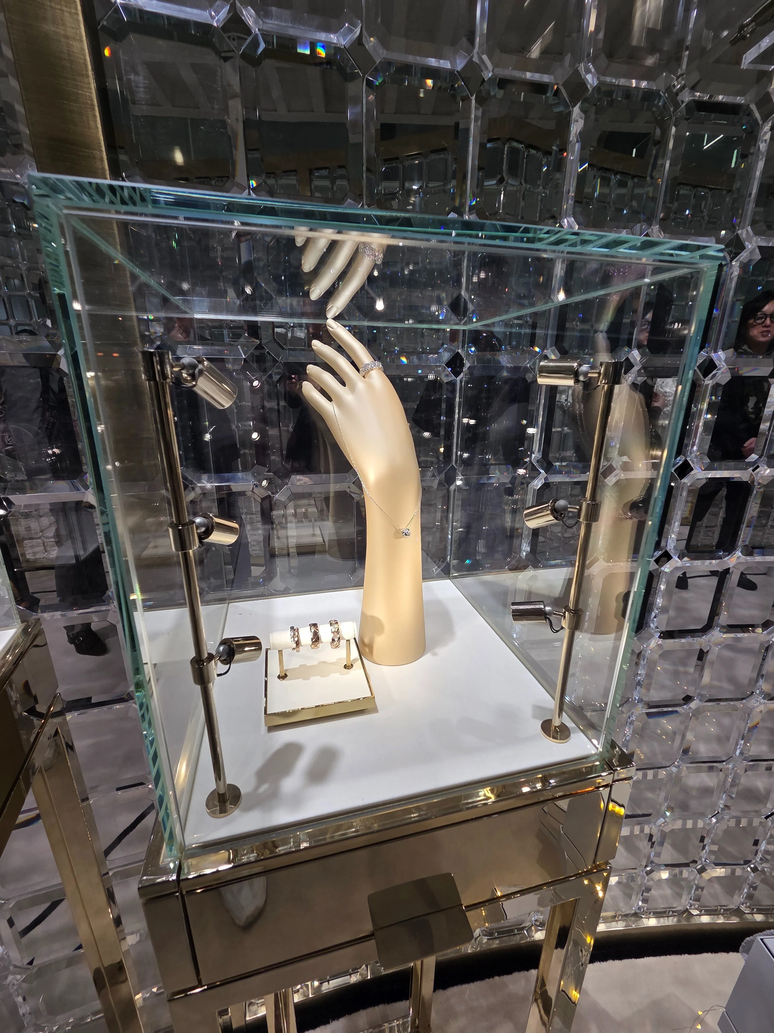 ホリデーなCHANELへ、、 