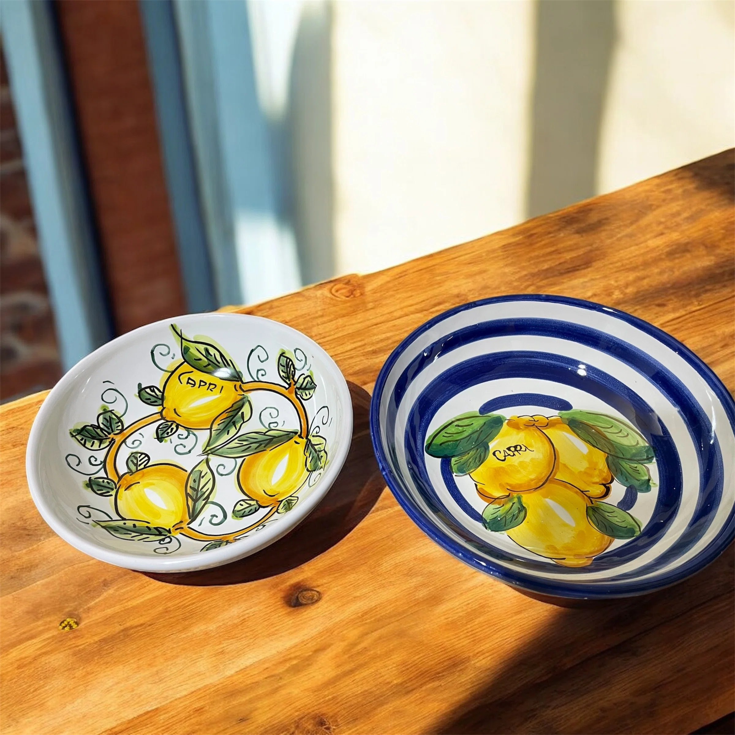 南イタリアのお土産 予算超えてでも、もっと買えばよかった・・・｜Kito