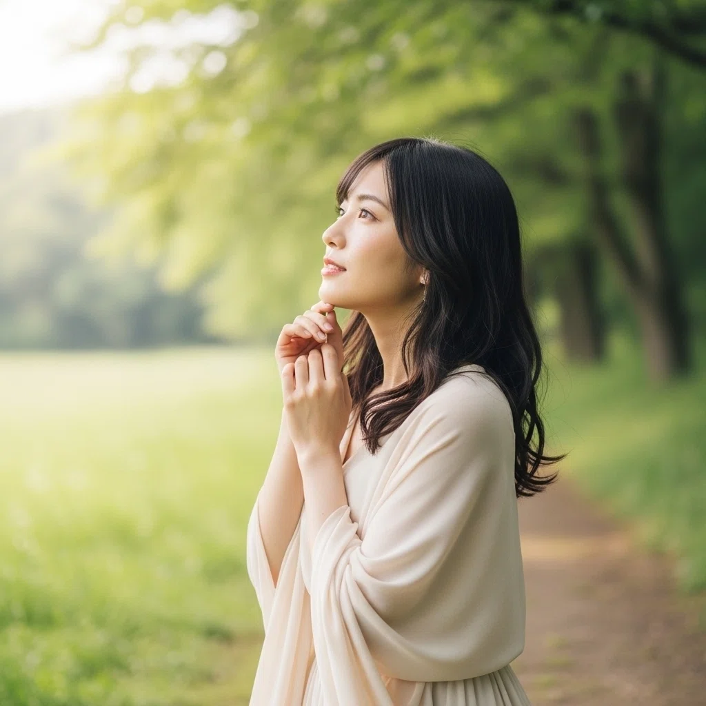 感性は、経験と感動で育つ。心が深まる瞬間とは?|gentle life