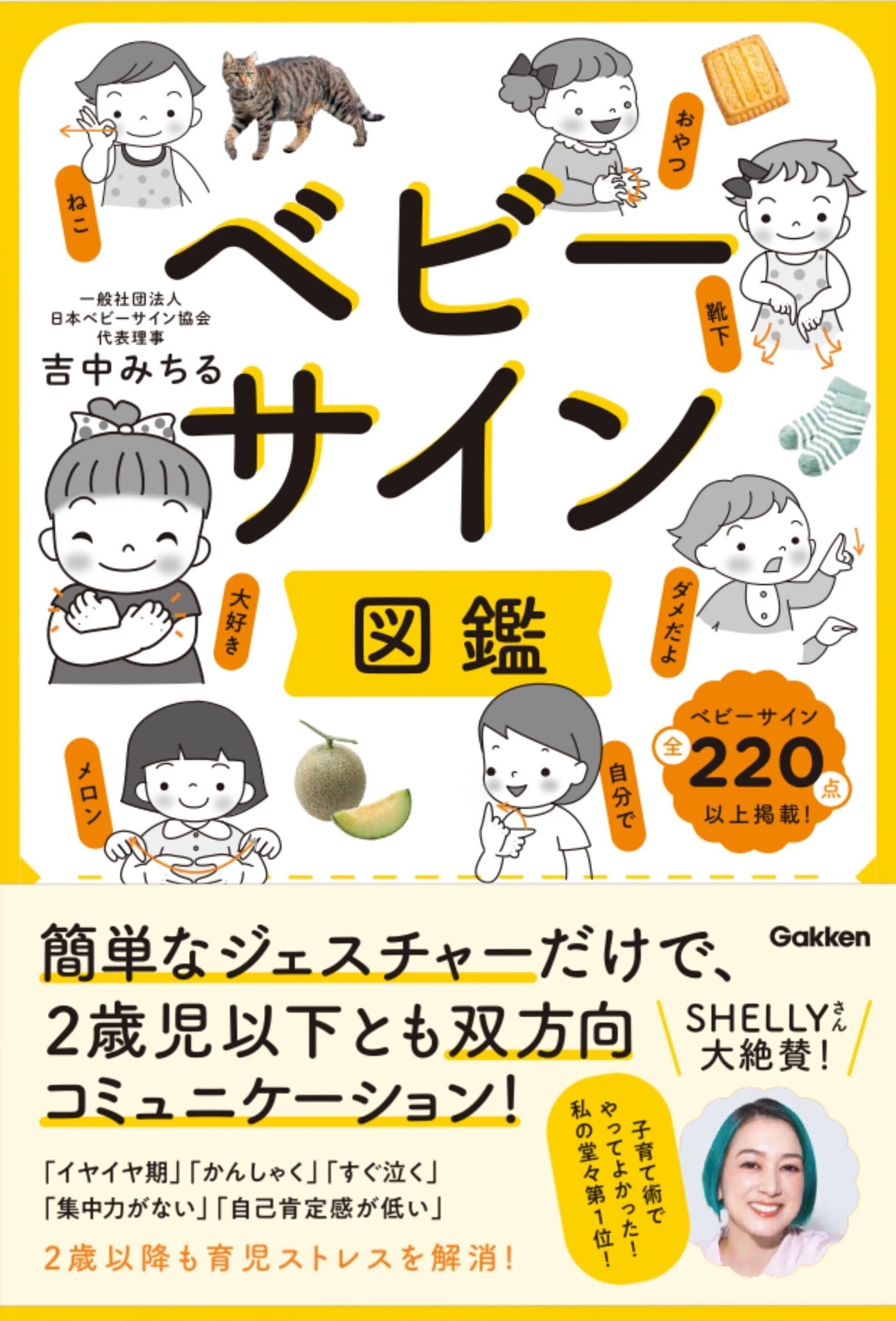 一般社団法人 日本ベビーサイン協会