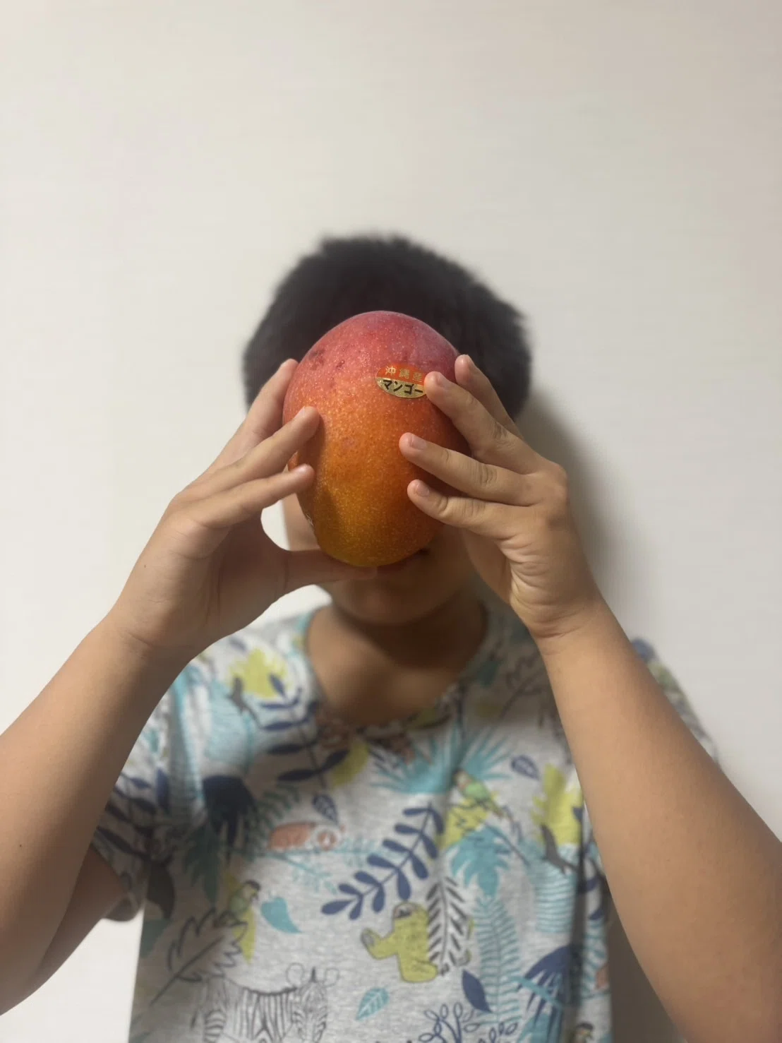 Mango, Mango, Mango｜にこ千鳥