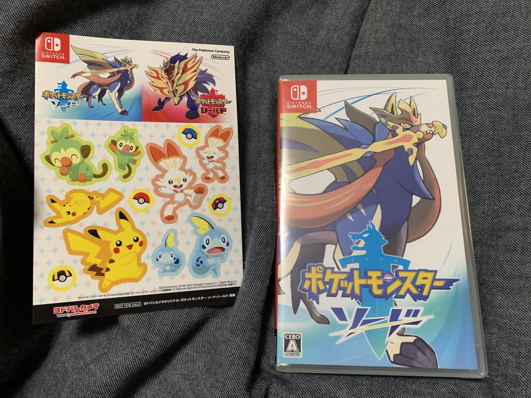 私と歴代ポケモンシリーズについて｜おうえこうへい
