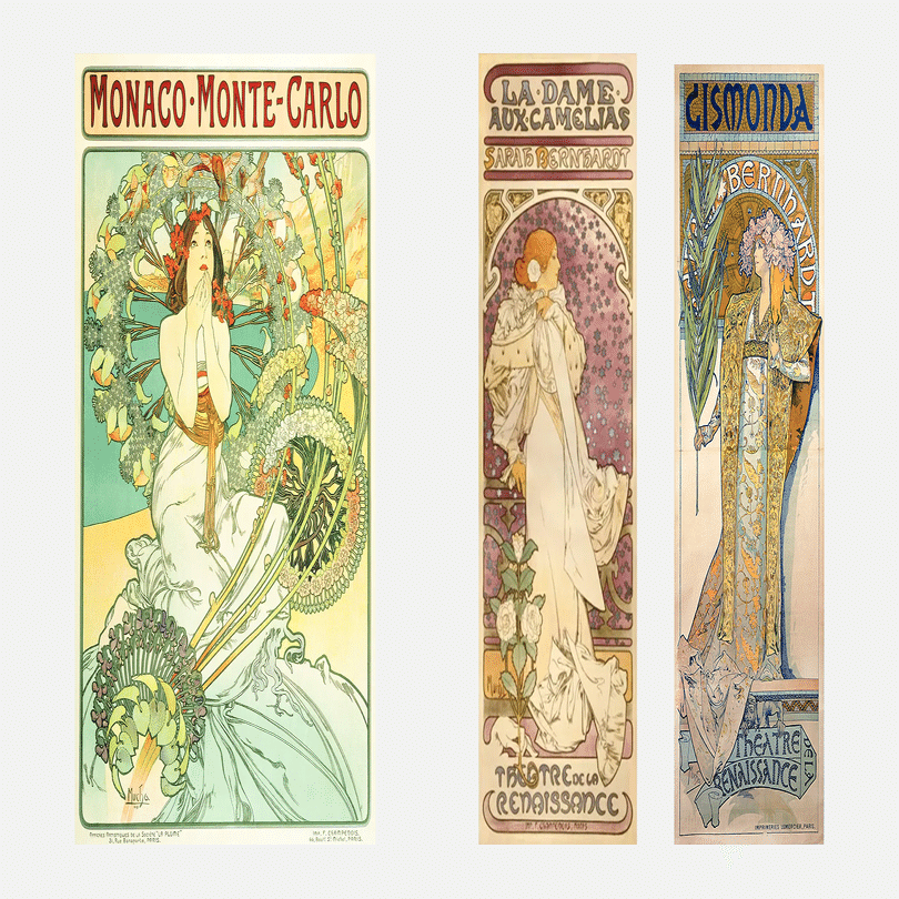 アールデコの時代から学ぶデザインとアート｜masumi tasaka