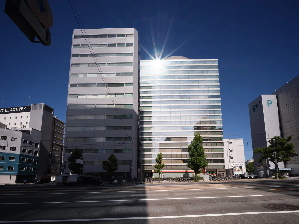 TTArtisan Tilt 17mm F4作例｜写真好きのナカムラ