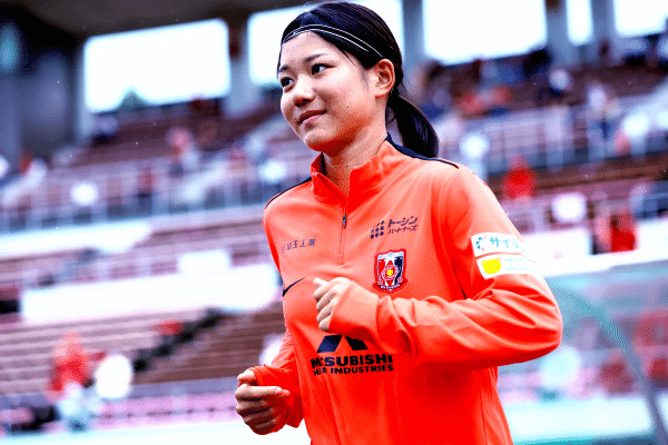 不定期連載『Face』vol.2 渇望と現実のはざま、挑戦者 櫻井まどかの