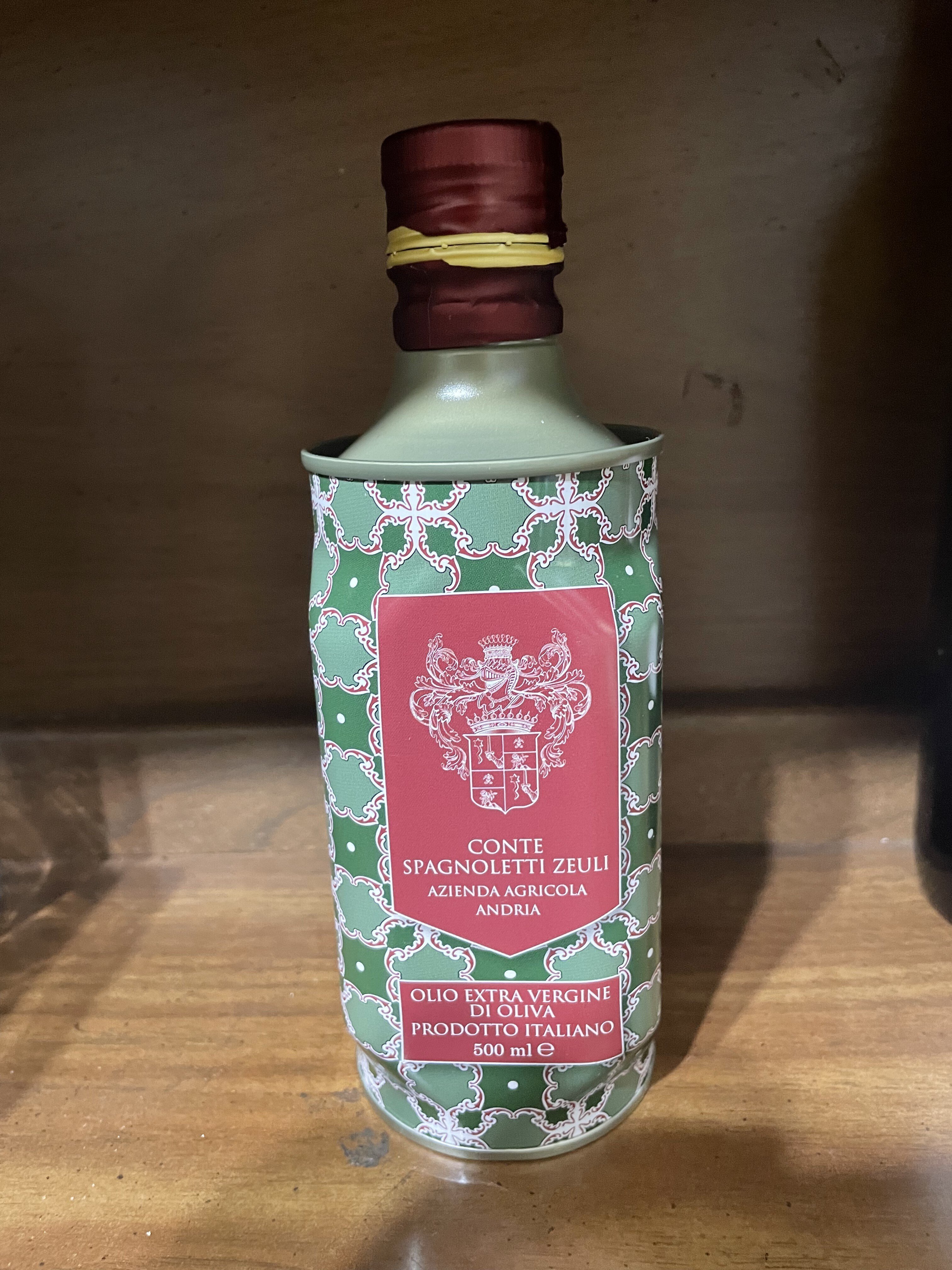 南イタリアのお土産 予算超えてでも、もっと買えばよかった・・・｜Kito