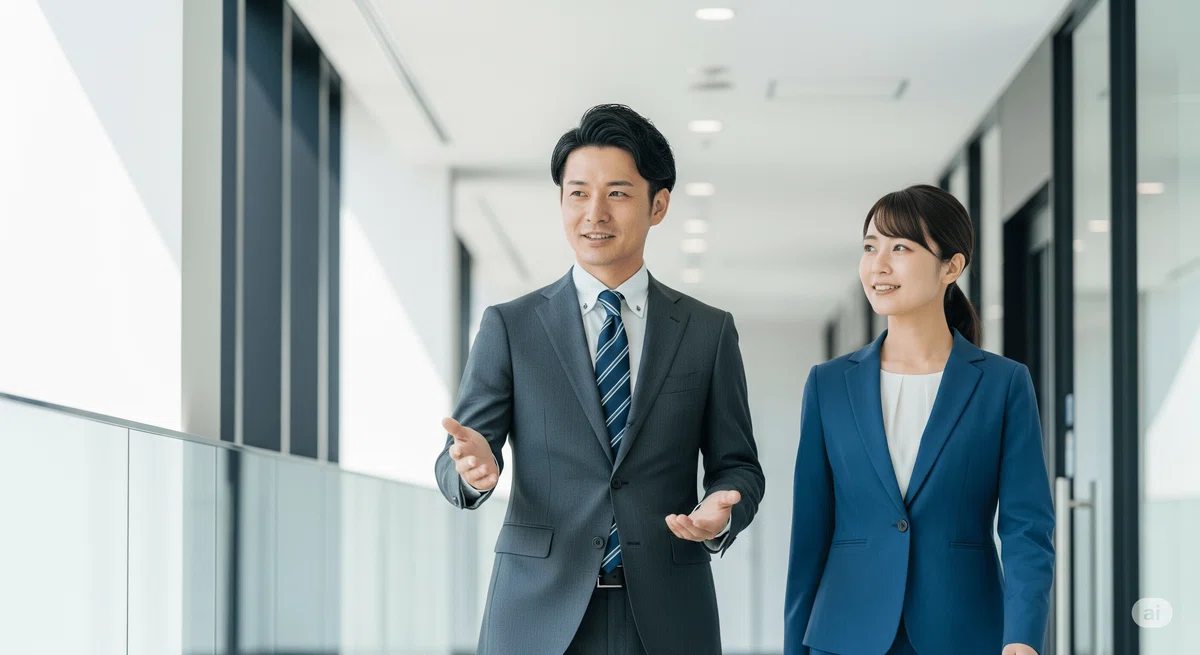 高橋良平　転職相談