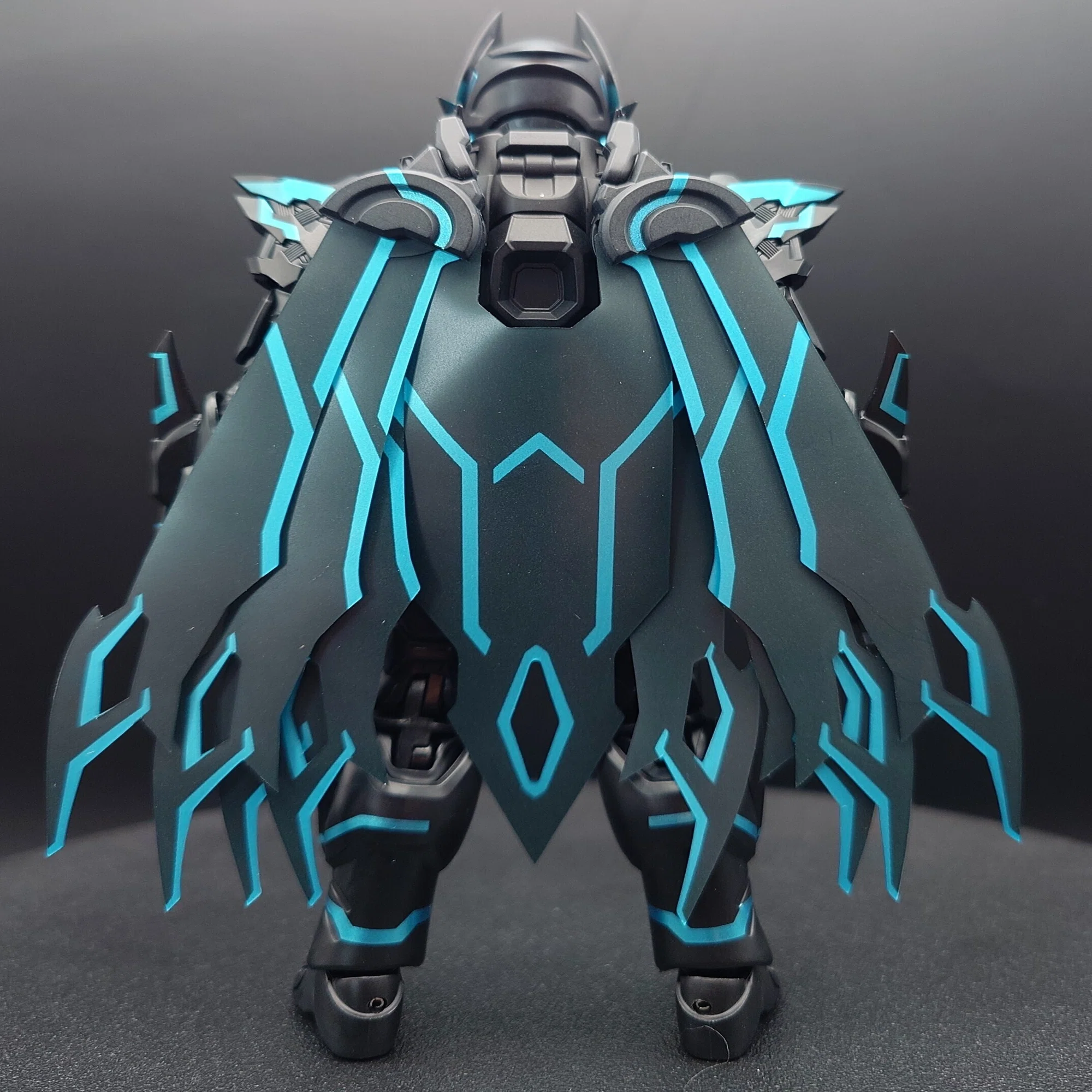 S.H.Figuarts 仮面ライダーXギーツをレビュー｜ずんだTOYレビュー