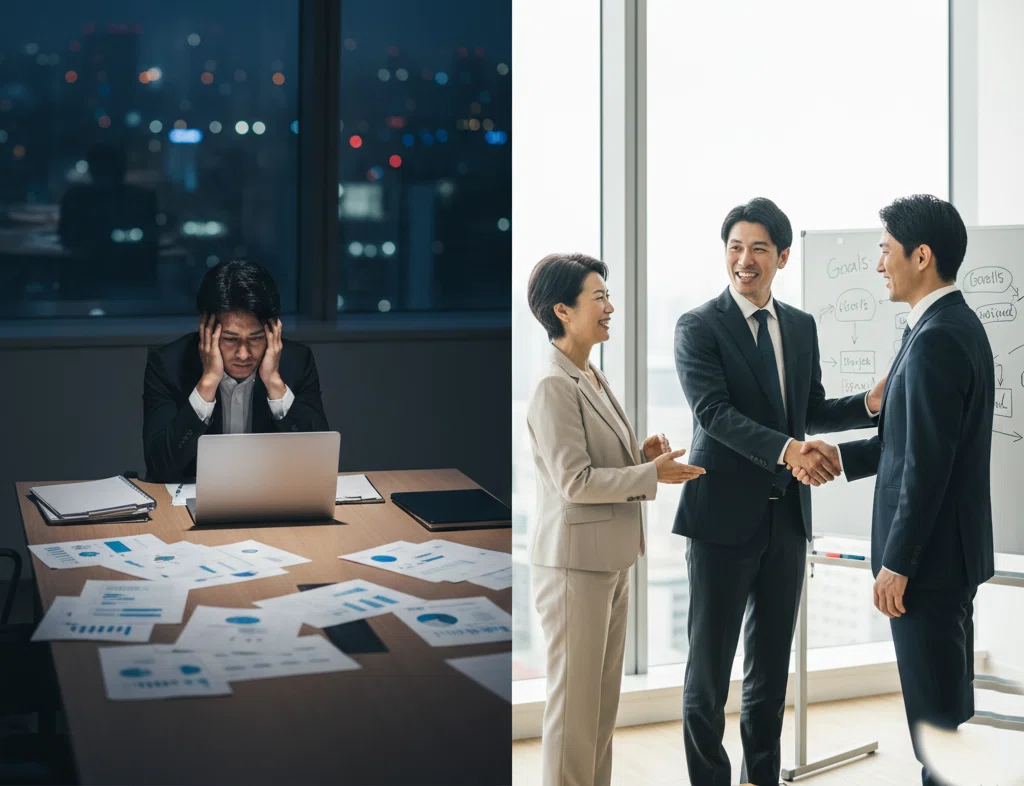 高橋良平　営業