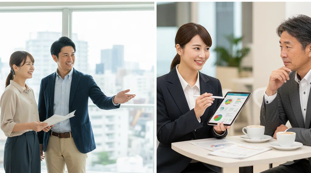 高橋良平　営業
