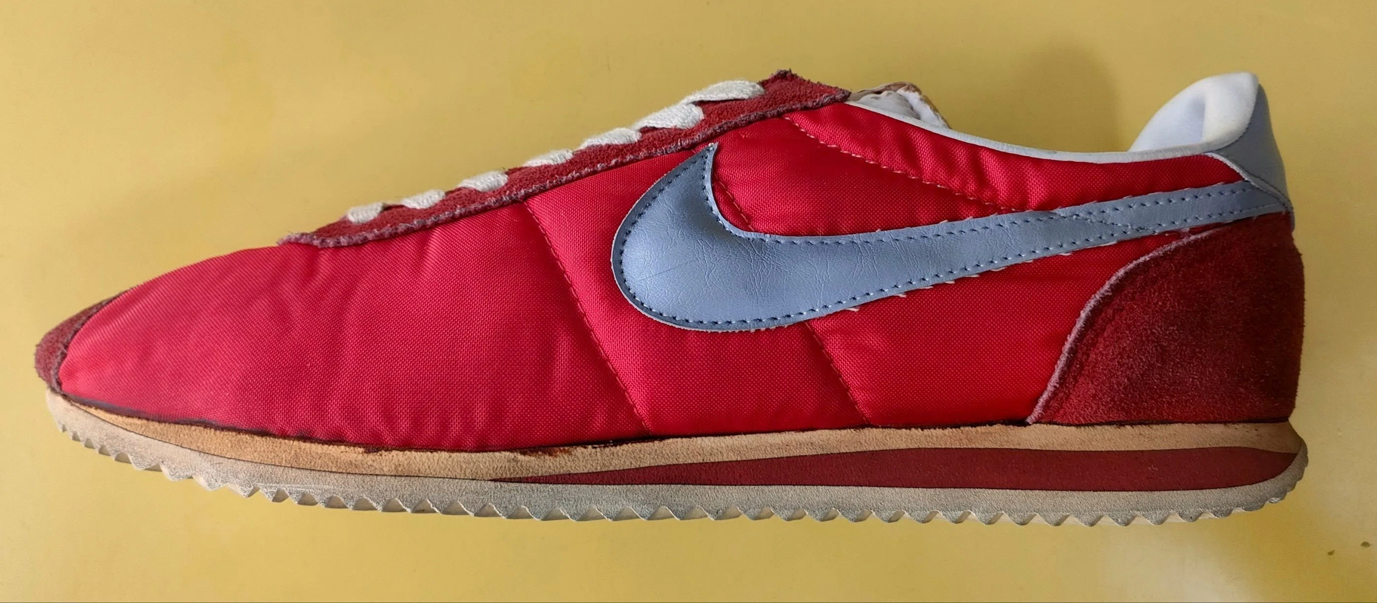 コルテッツ - CORTEZ 80年代⁄80s 0 ヴィンテージ Yahoo!オークション 