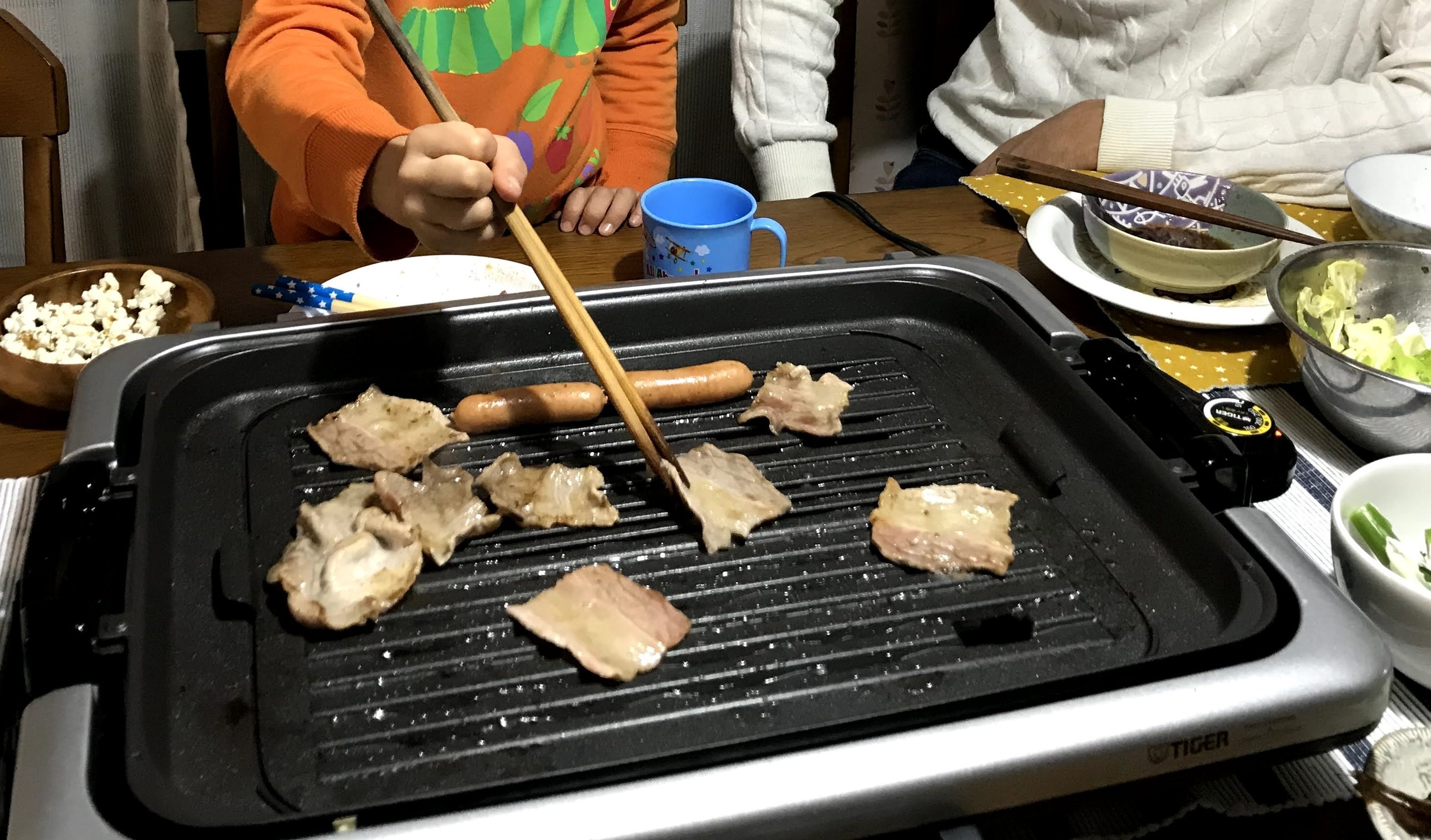 ザイグル炙輪（あぶりん） ワイドプレートセット付きセット ゴールド 楽天市場】ザイグル 炙輪 あぶりん ワイドプレートセット 限定ハサミ