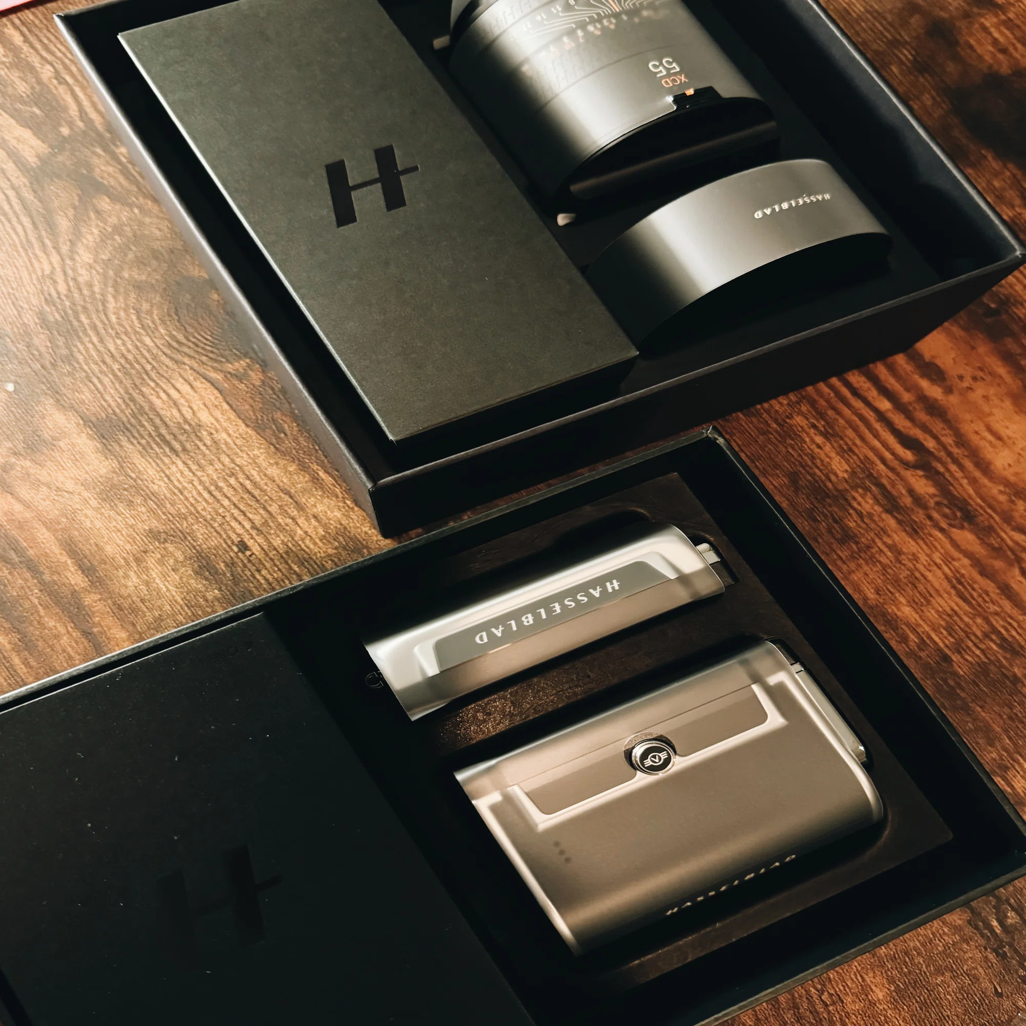 人生を賭けた200万円の投資／Hasselblad 907X&CFV100Cを1年使った結果 