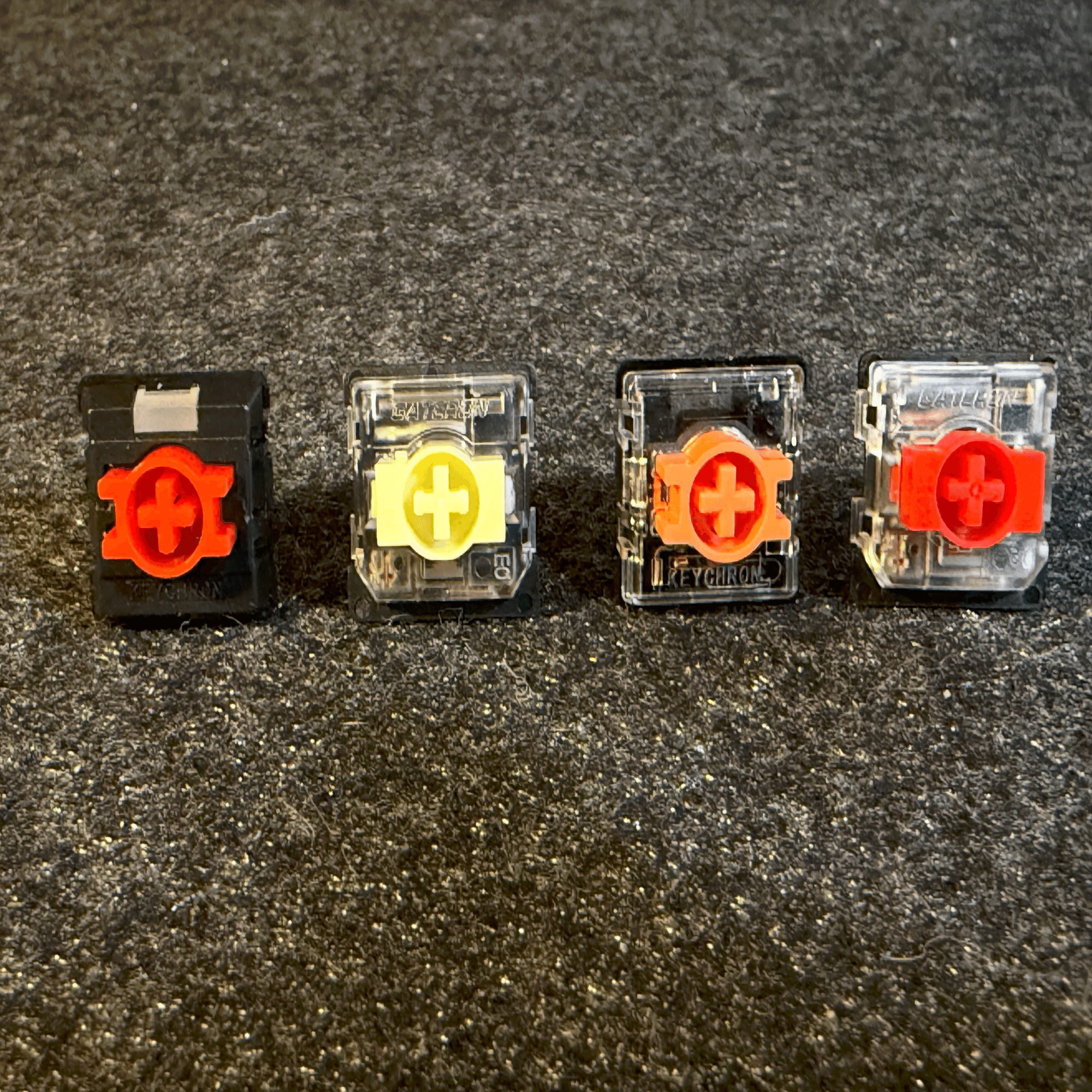 Keychron K0 Max QMK Wireless カスタム テンキー 使ってみた