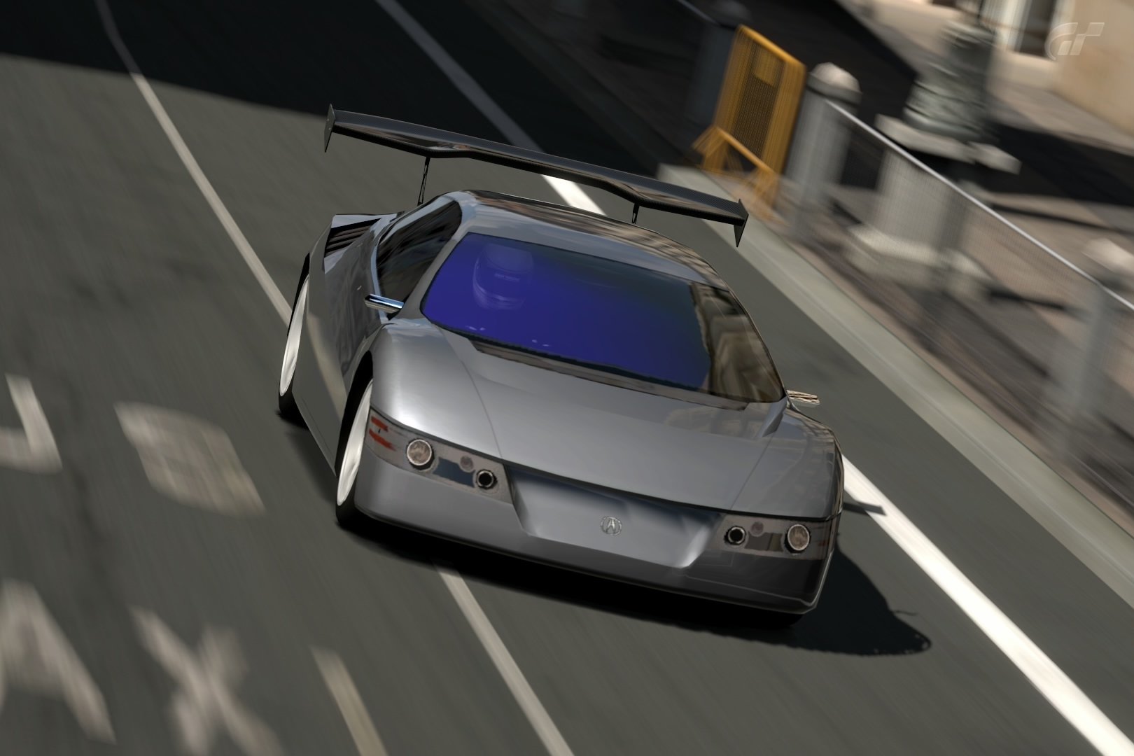 グランツーリスモ5 マイガレージ紹介 Part 7｜しとど