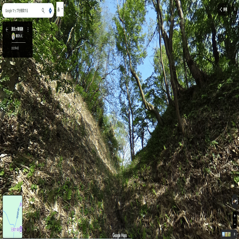 GoPro Max撮影の360度動画をGoogleストリートビューへ投稿してみた