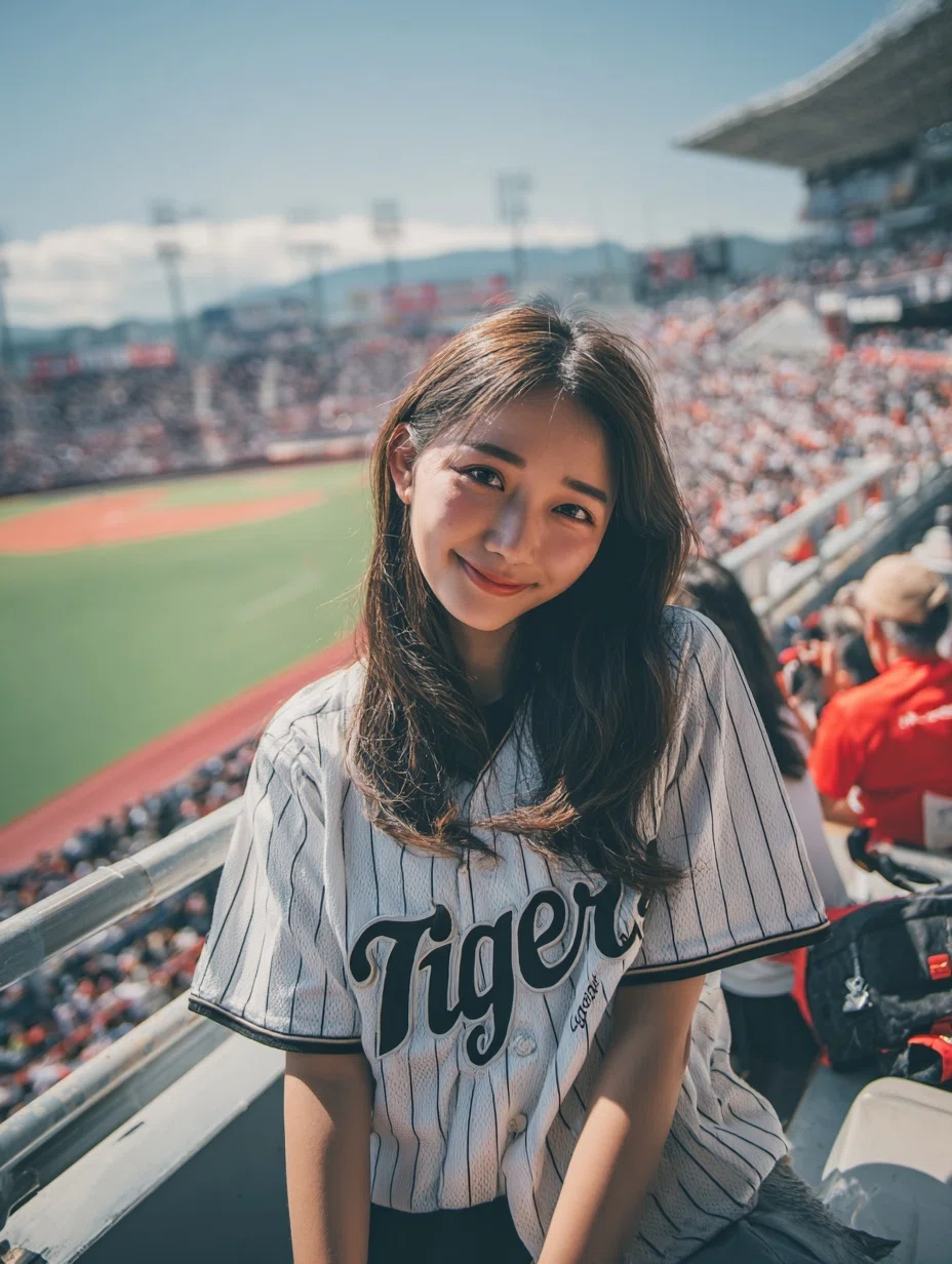 ⚾️ [Graduating Today] No more saying 
