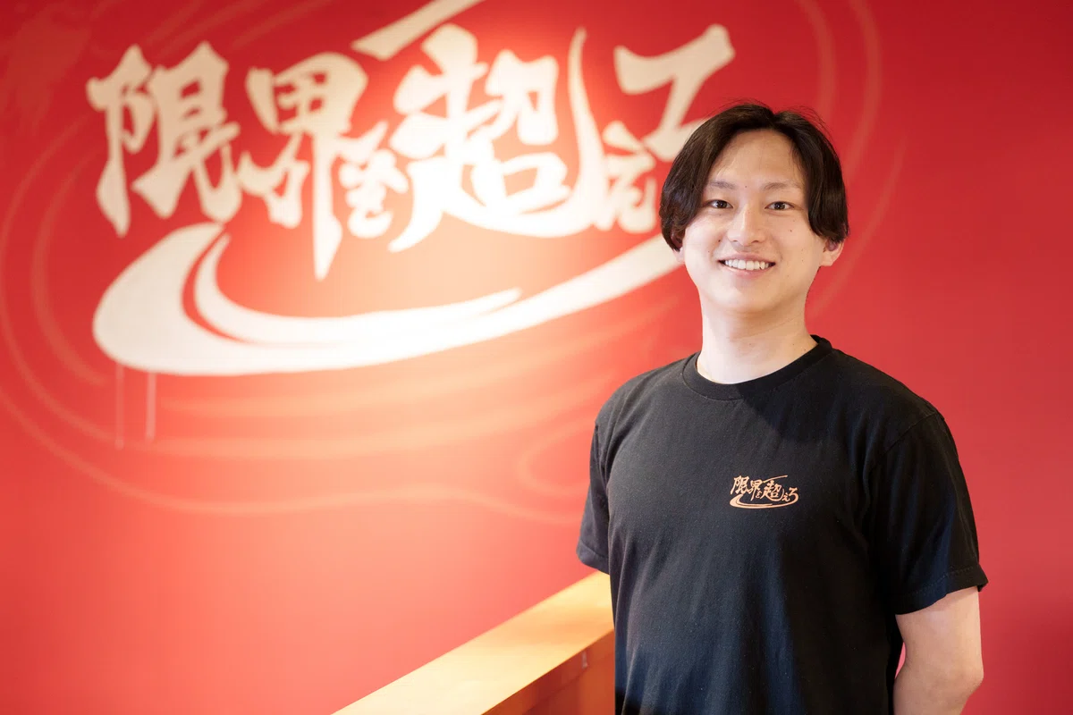 「挑戦出来る場の提供」が自身のやりがい。「限界を超えろ」店長 梅木さんの、これまでとこれから|(株)夜明け公式