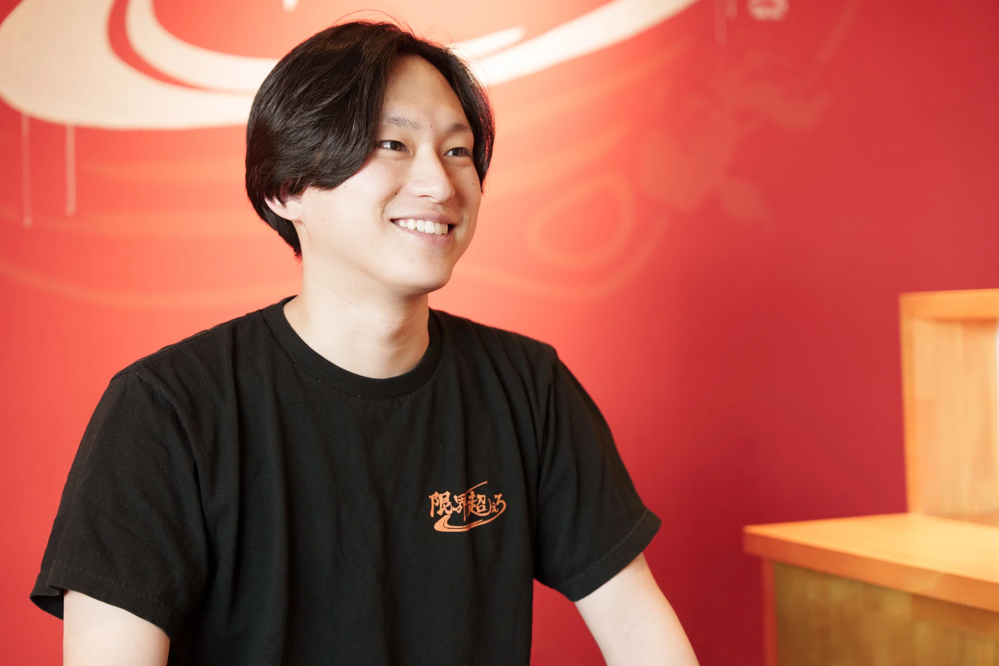 挑戦出来る場の提供」が自身のやりがい。「限界を超えろ」店長 梅木
