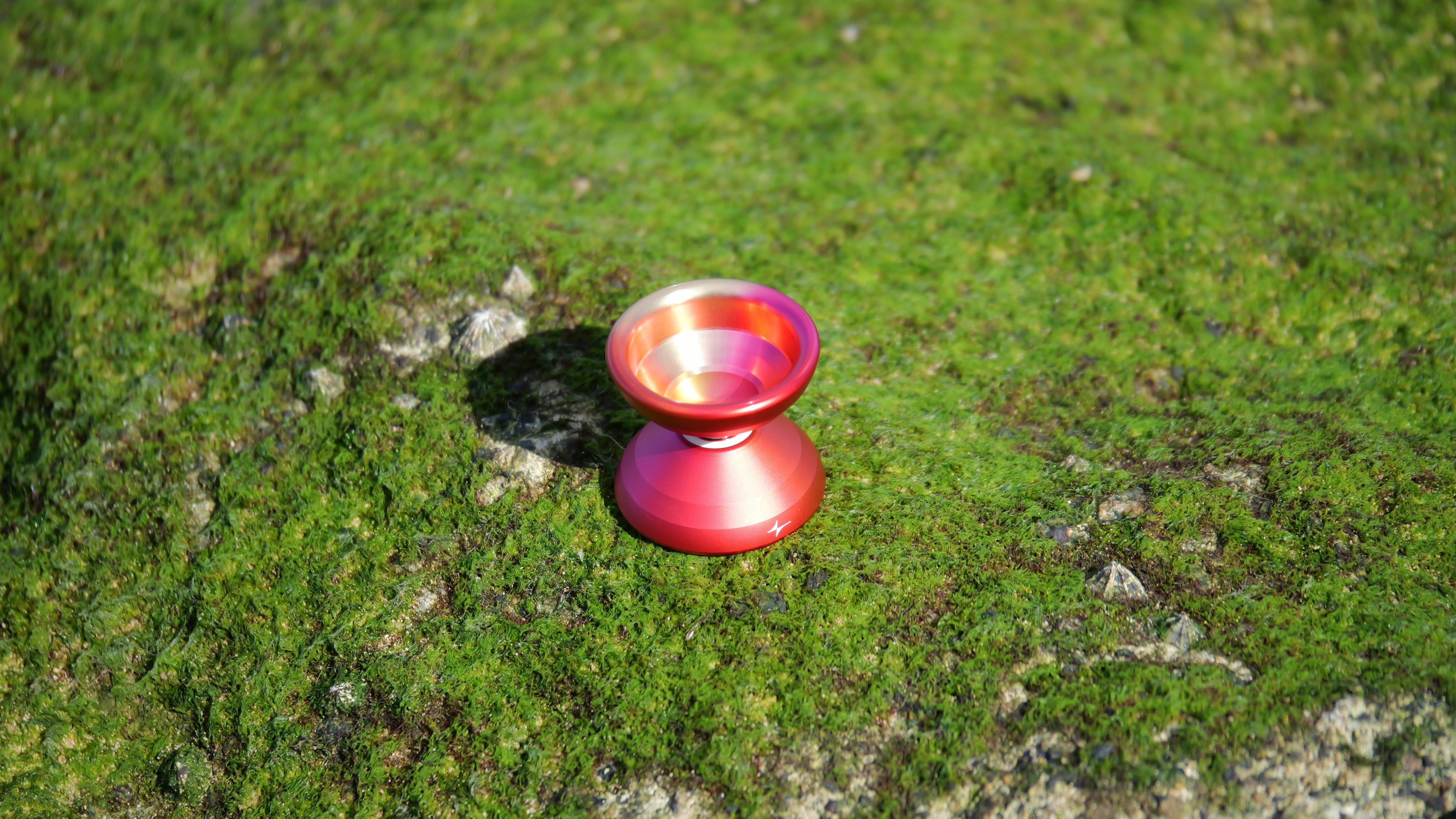 【en（ヨーヨー）】火明:悠 火明:悠(ホアカリ:ユウ)」｜en