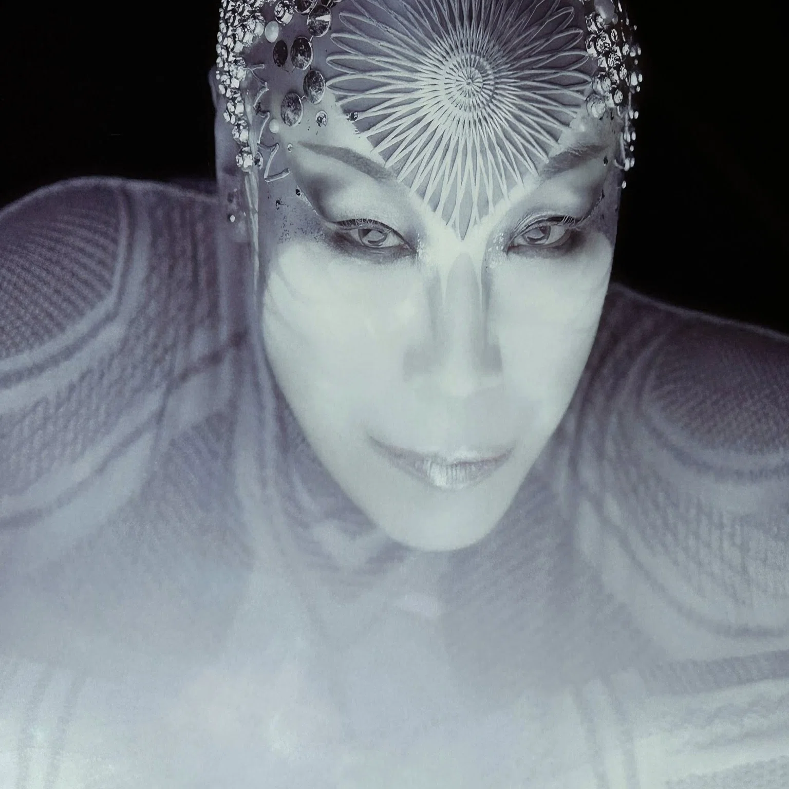 松任谷由実 ニューアルバム「WORMHOLE」｜生まれたてのおっさん（山