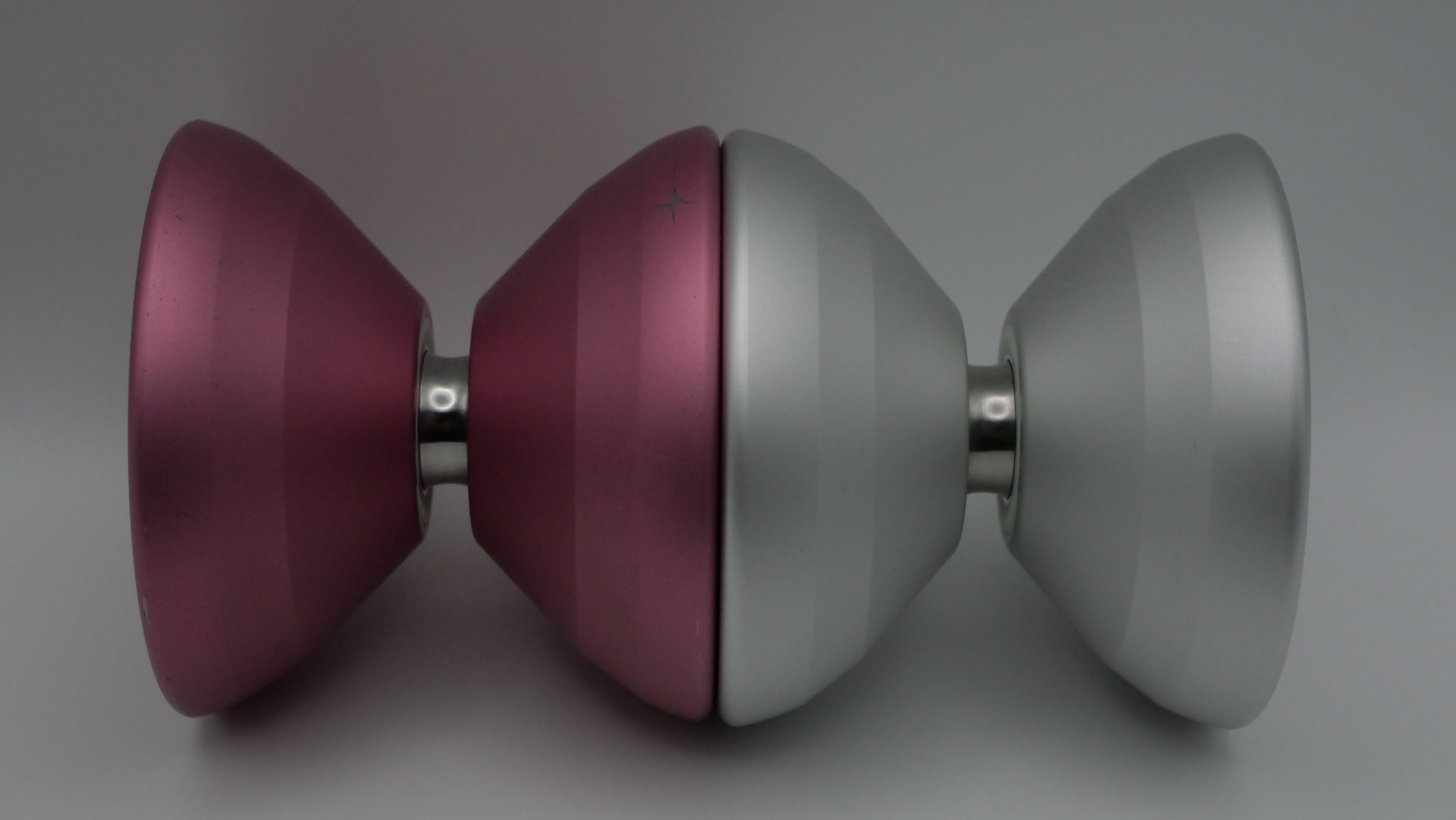 火明:悠(ホアカリ:ユウ)」｜en