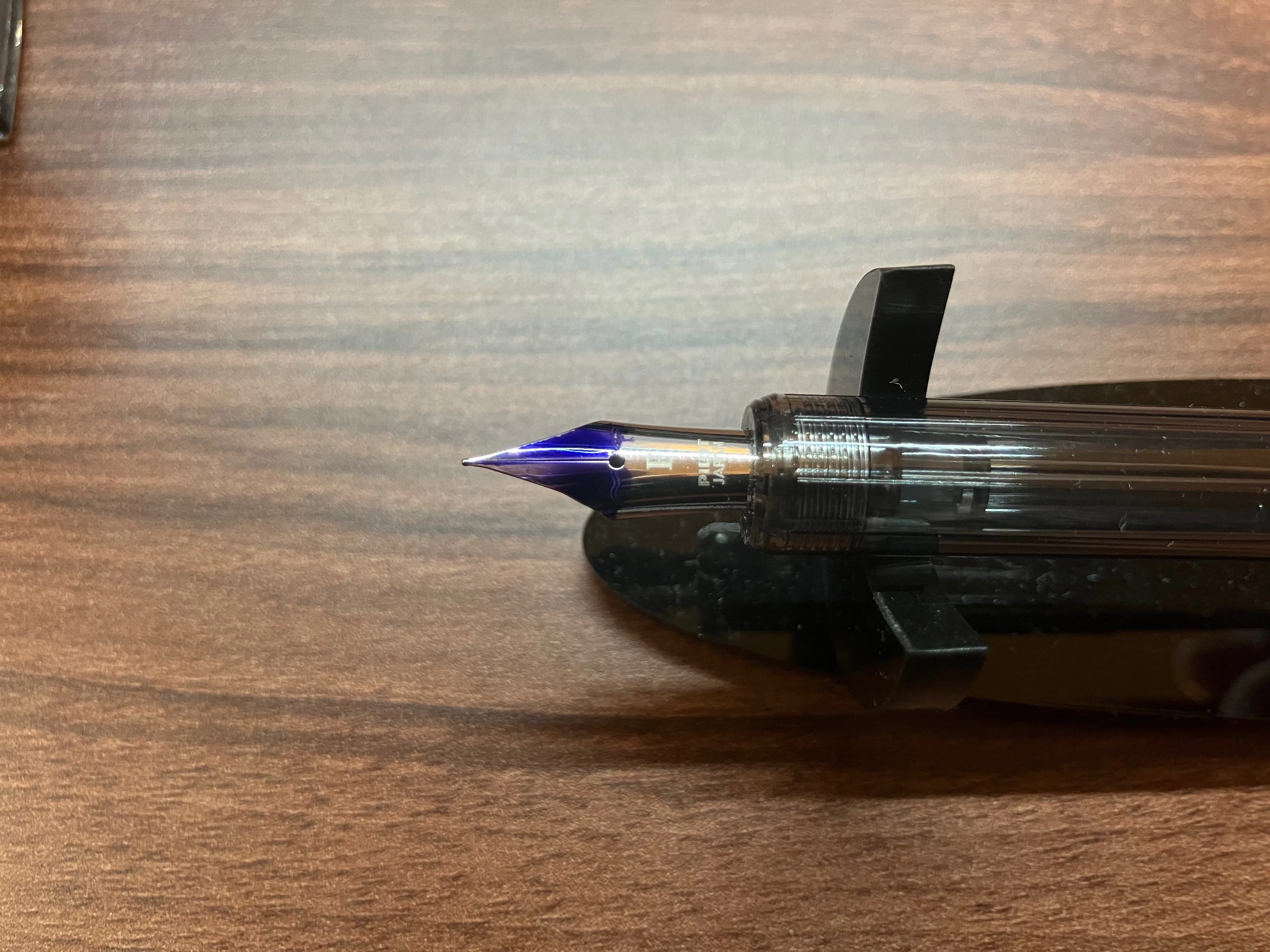 検証：インクによって書き味は変わるのか？｜yandeee 038