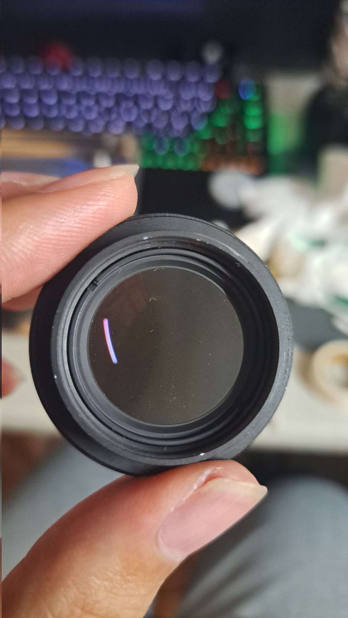 直ったPentax、直らなかったPentax｜うにょーん