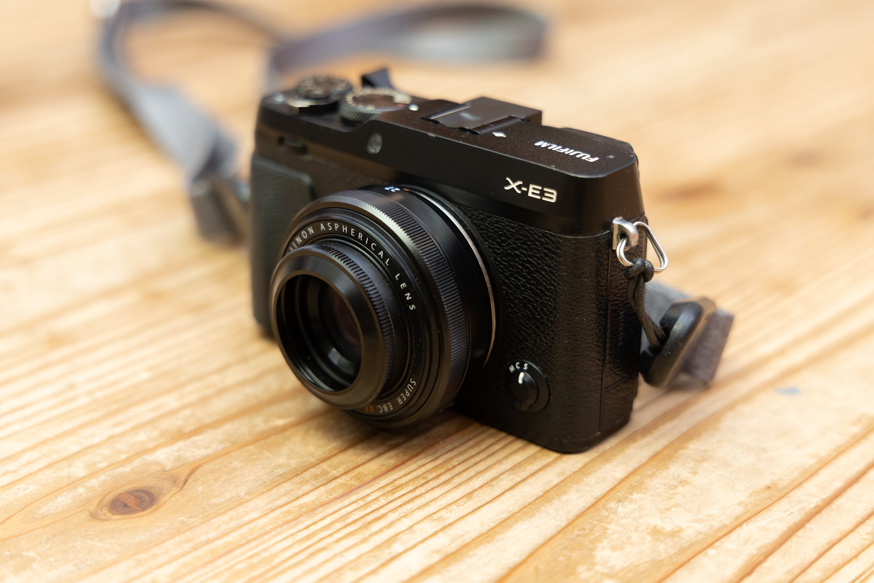 単焦点レンズで山歩き（山と写真とカメラ）｜yamadagawa