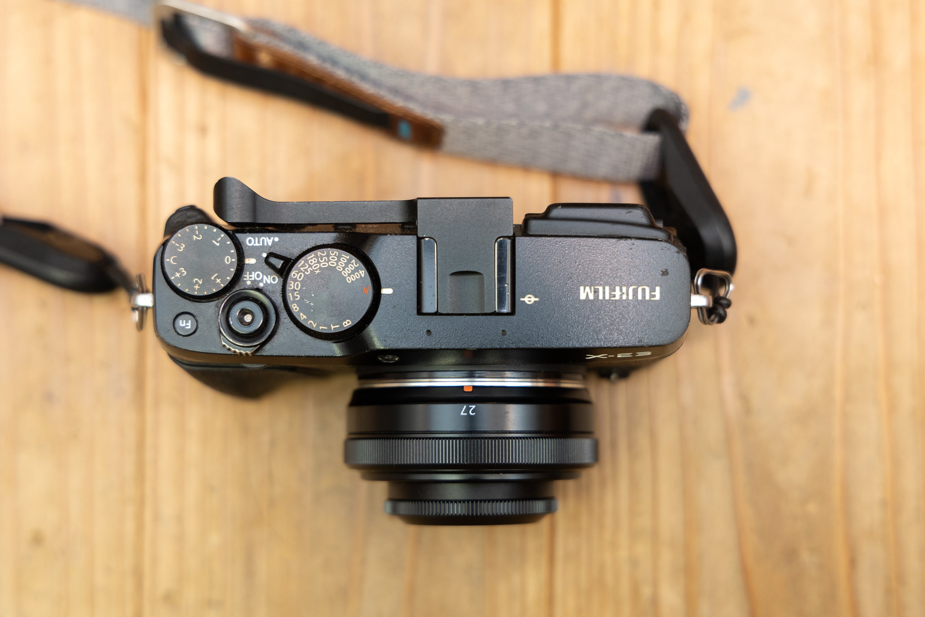 単焦点レンズで山歩き（山と写真とカメラ）｜yamadagawa