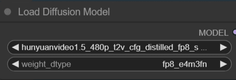 【ComfyUI】HunyuanVideo 1.5を動かす方法|aiaicreate