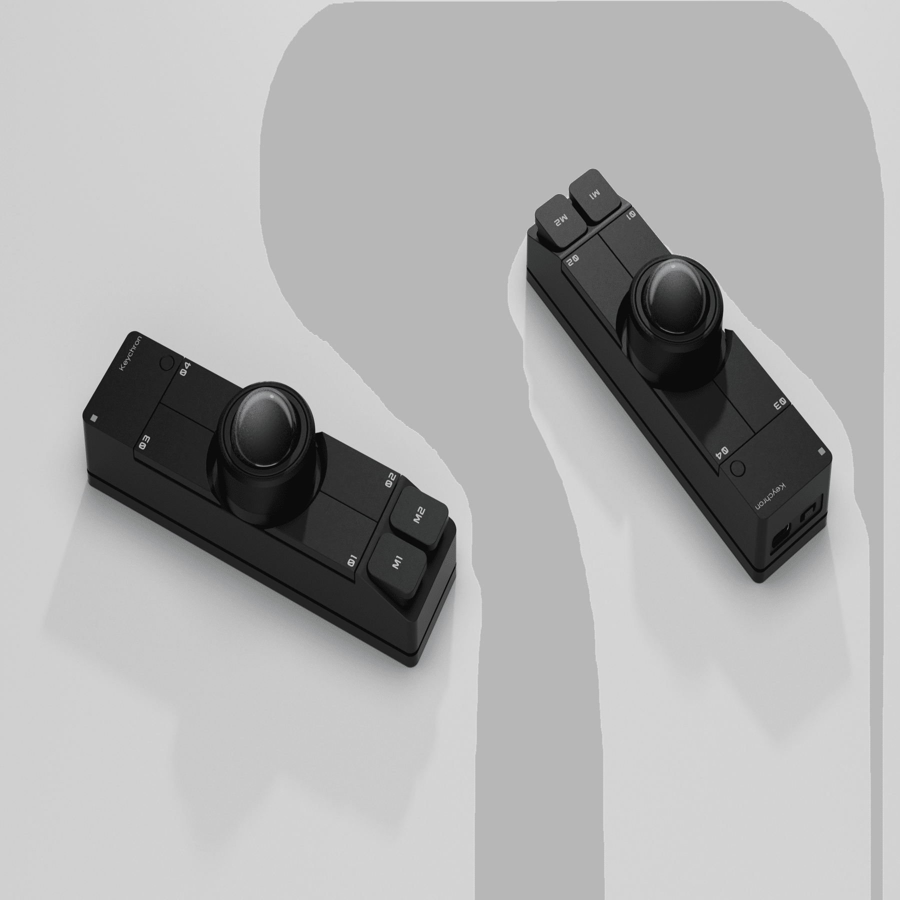 クラファン開始のNape Proが楽しみすぎる｜Slim Blade Pro愛用者が気に