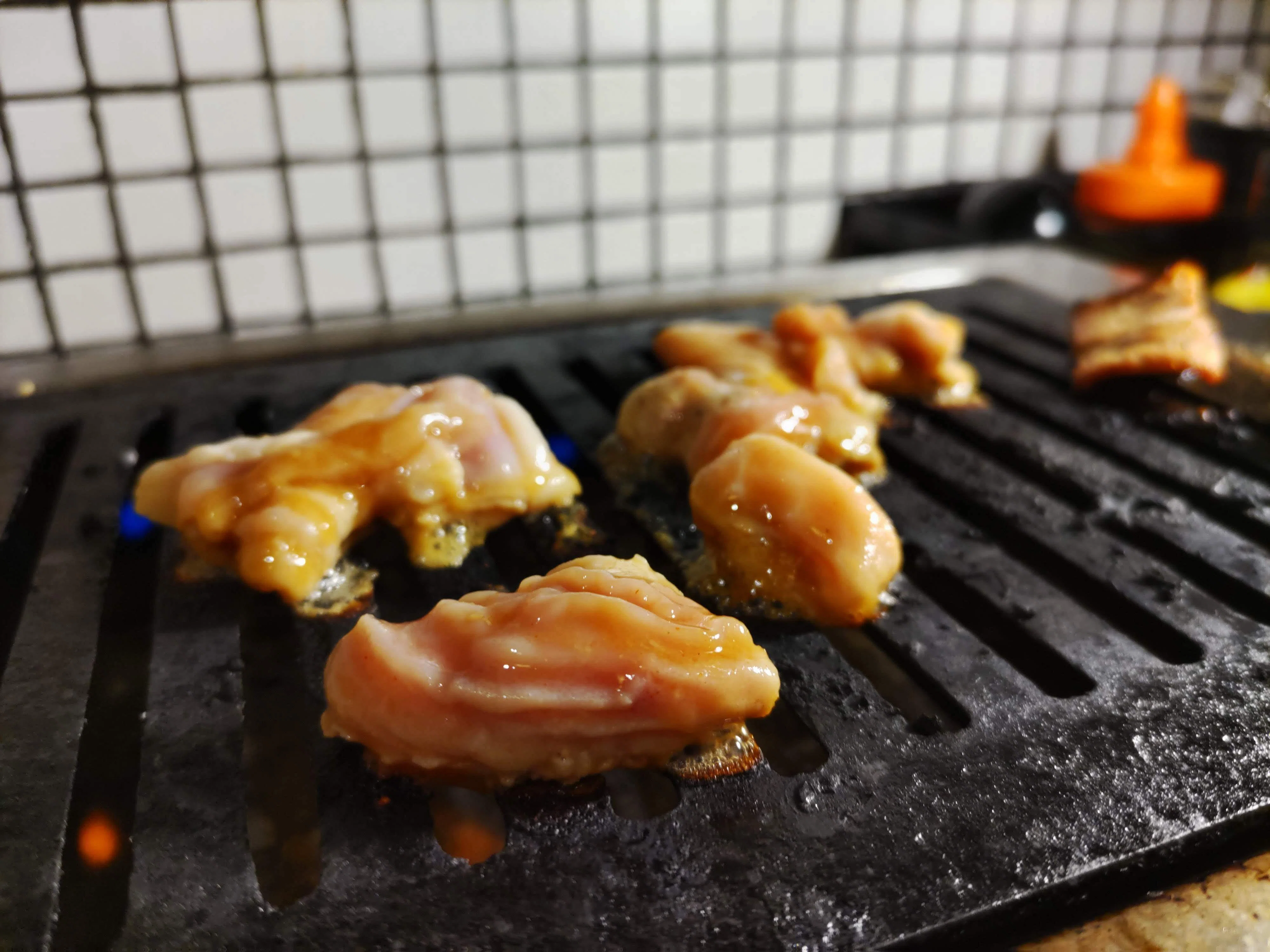 買ってよかったアイテム④ザイグル炙輪（あぶりん）｜湯じいじ👨‍🦳envspa