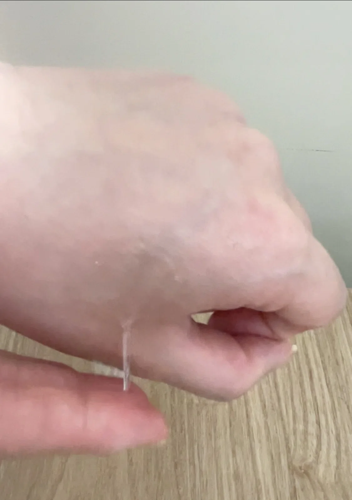 [Observation Review] Using Anua 7 Rice Ceramide Glow Serum for 3 Months ...