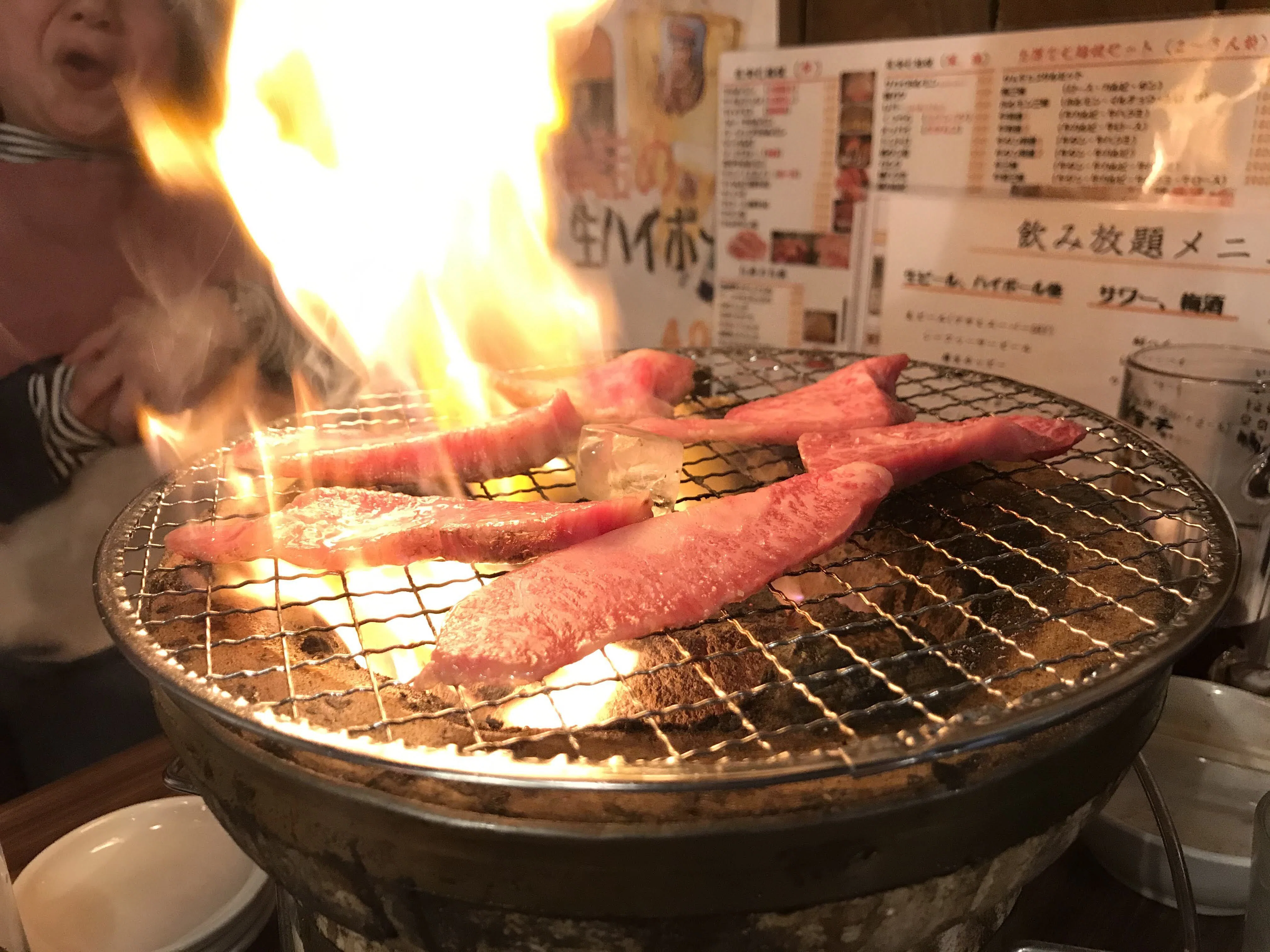 買ってよかったアイテム④ザイグル炙輪（あぶりん）｜湯じいじ👨‍🦳envspa