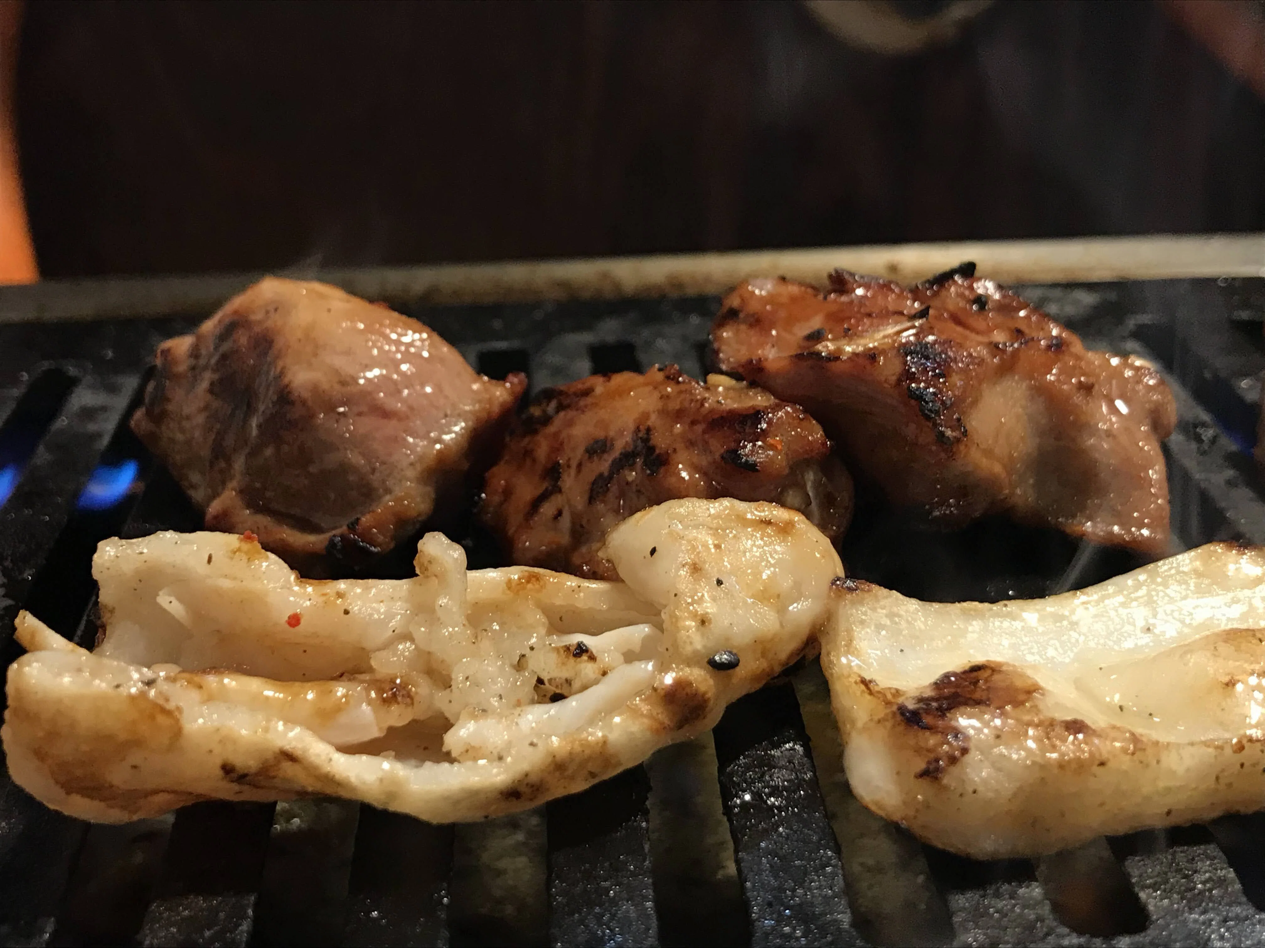 買ってよかったアイテム④ザイグル炙輪（あぶりん）｜湯じいじ👨‍🦳envspa