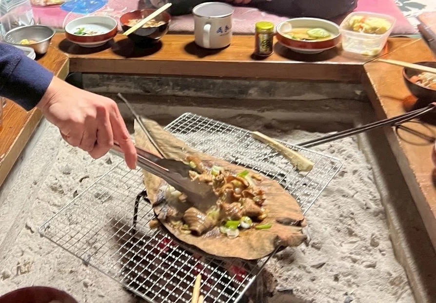 買ってよかったアイテム④ザイグル炙輪（あぶりん）｜湯じいじ👨‍🦳envspa