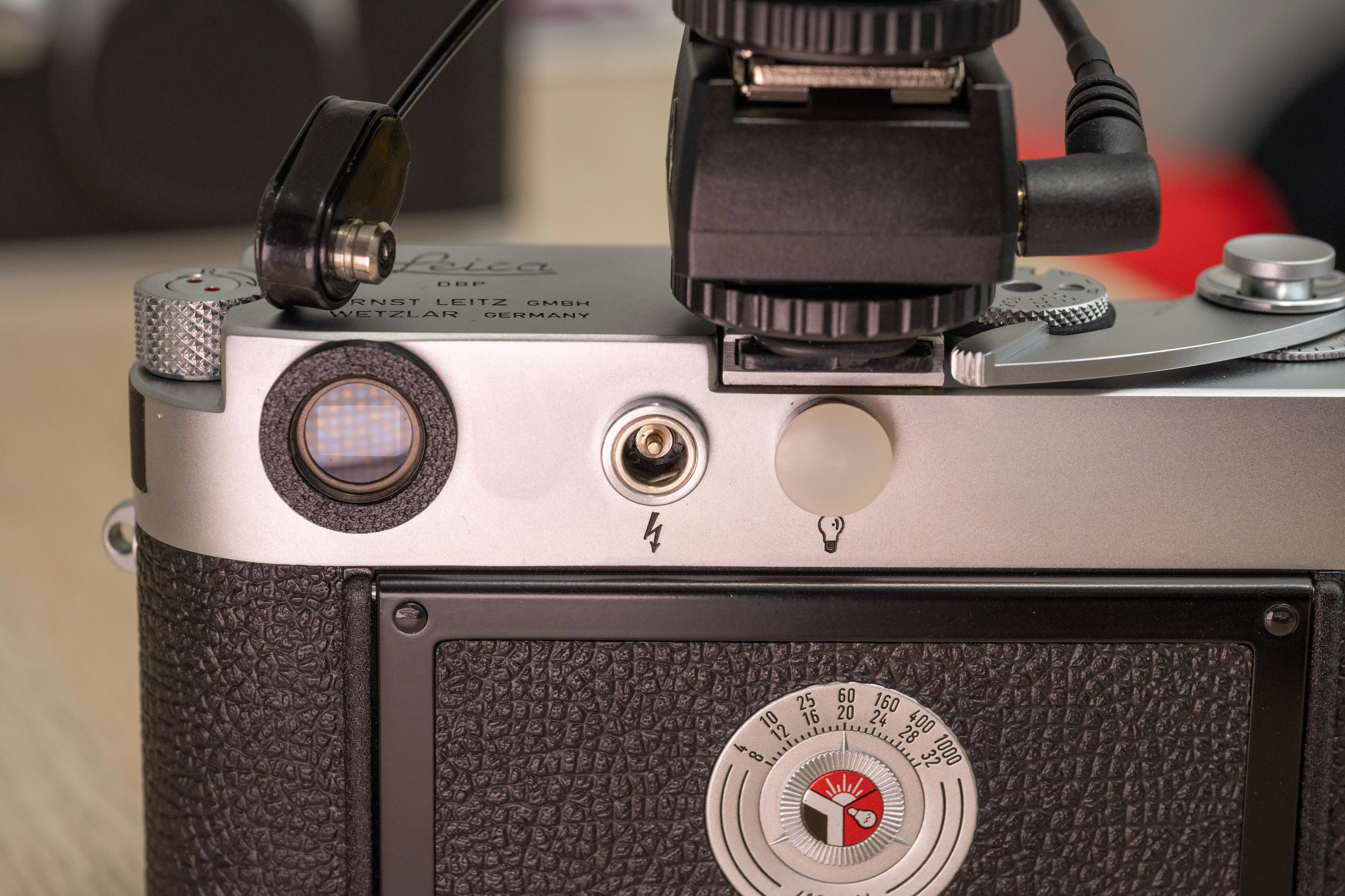 Leica M2 のシンクロコードを自作した話｜taku