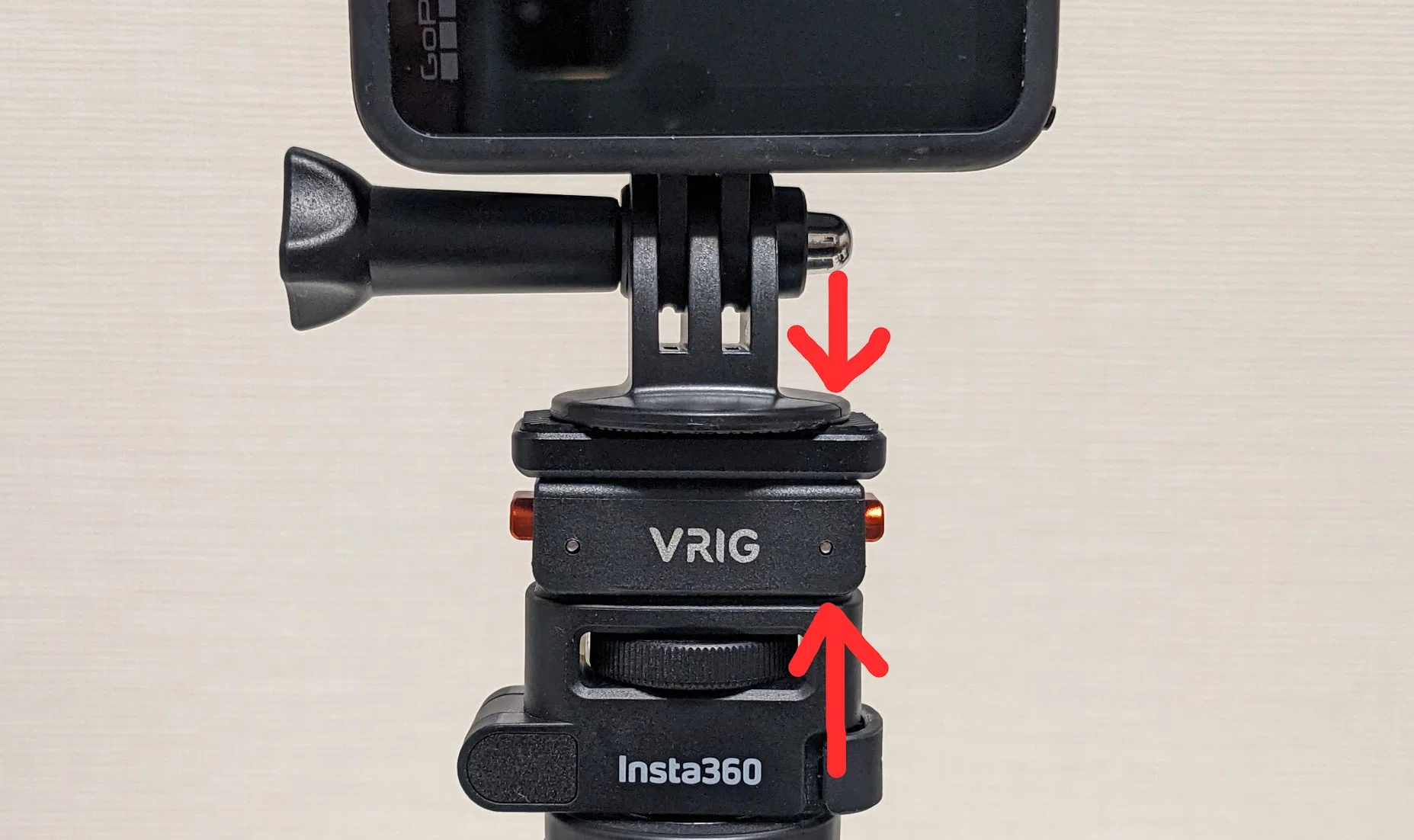 Insta360 X5のために購入したアクセサリー達｜さしみつ