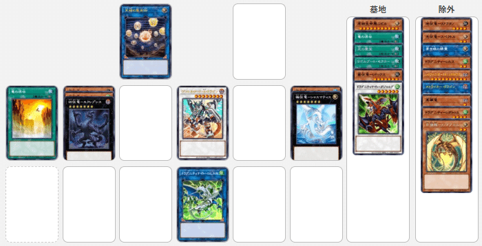 遊戯王MD】デッキ紹介：万物創征竜（誤字にあらず）【サムネは自慢