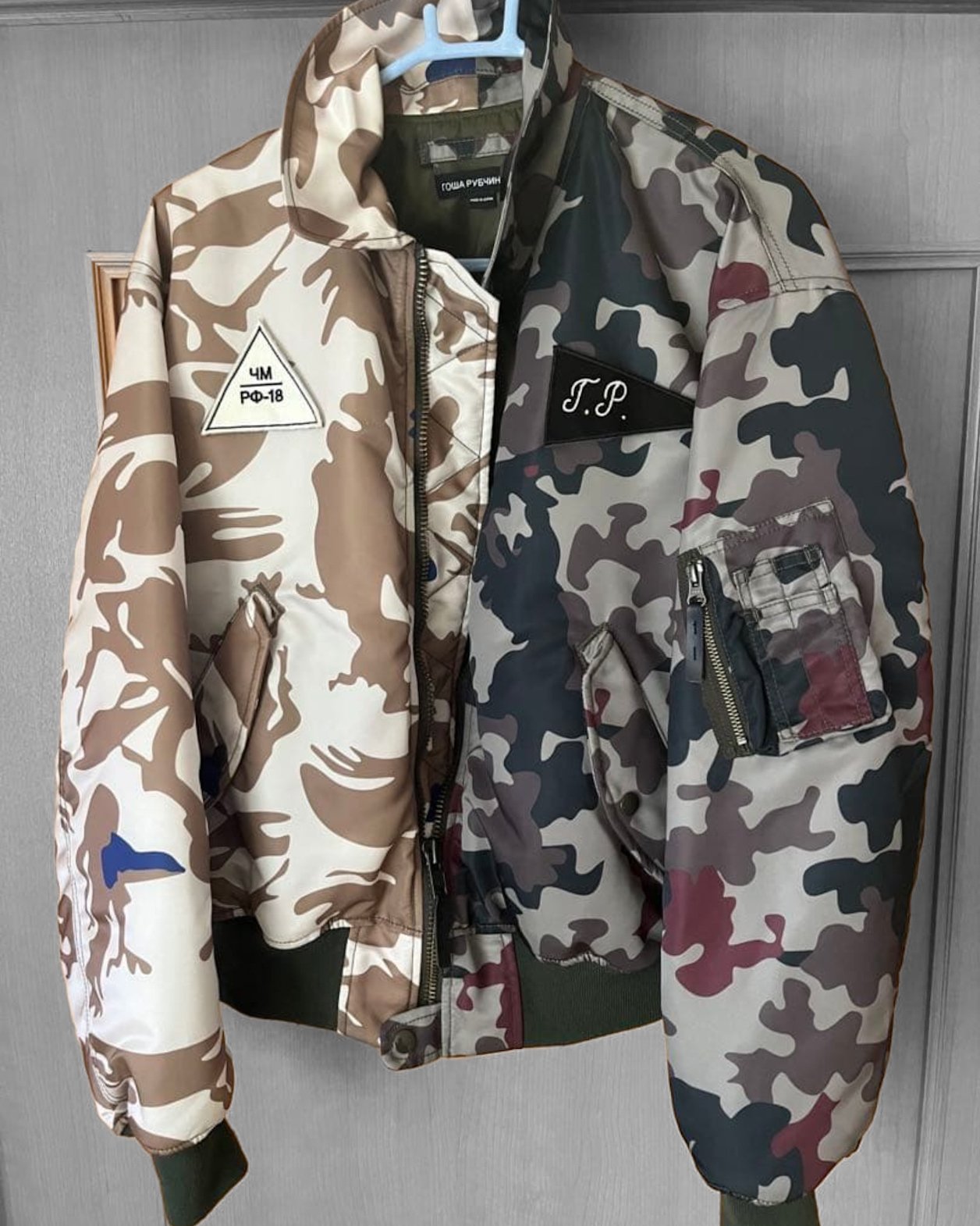 お洋服購入品レビュー#1 ｜taki