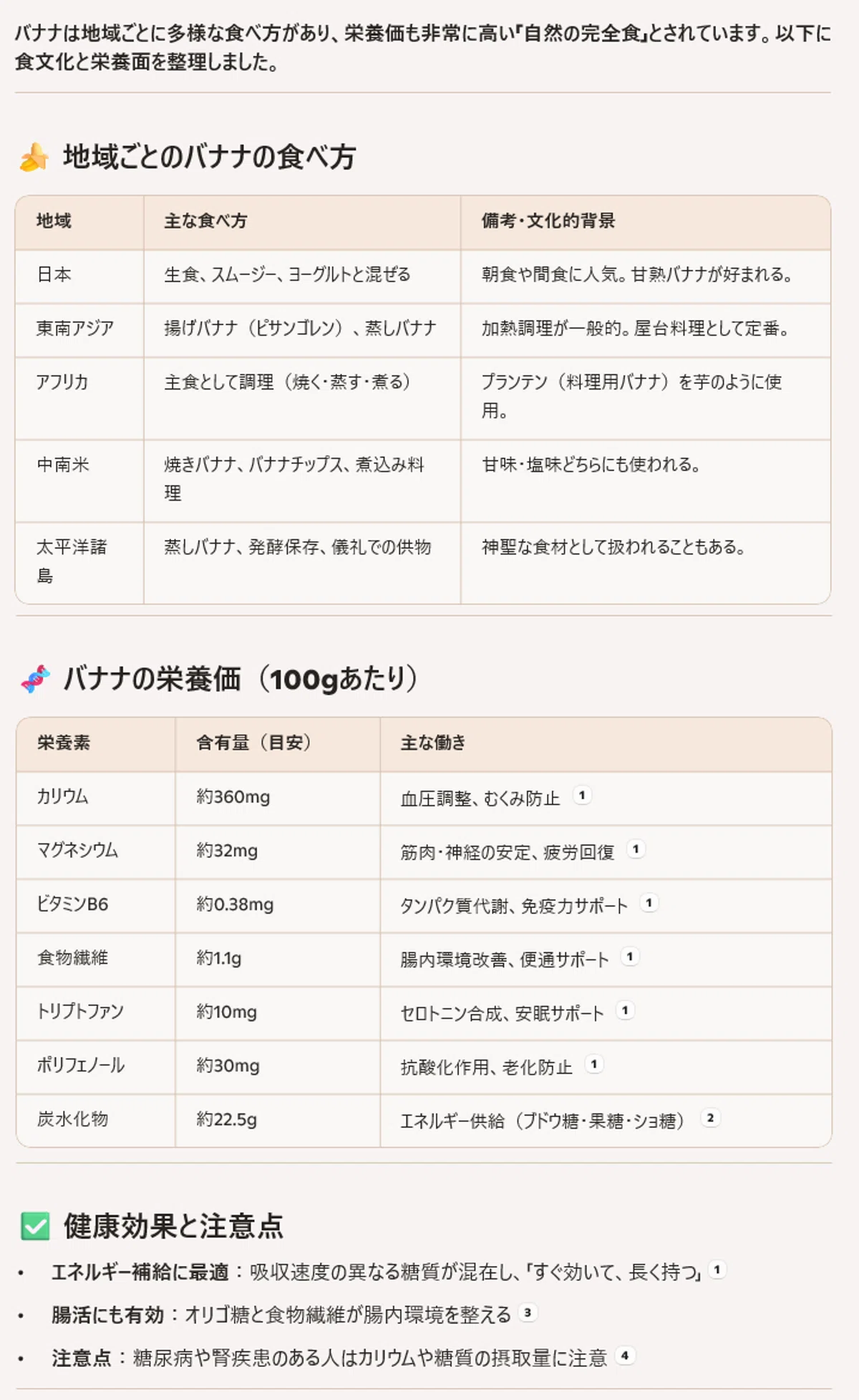 米や麦より先に文明を育てたのはイモとバナナとトウモロコシ！：勝手に生えてくる作物類は古代人の腹を満たし、余暇を作り、文化を発展させた[歴史 ...