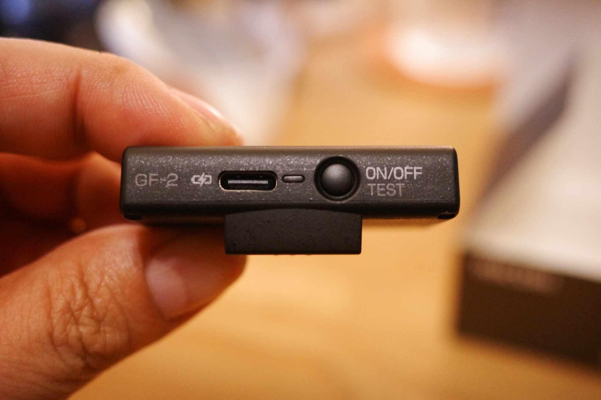 アラサー会社員、GF-2を買う｜会社員とカメラ