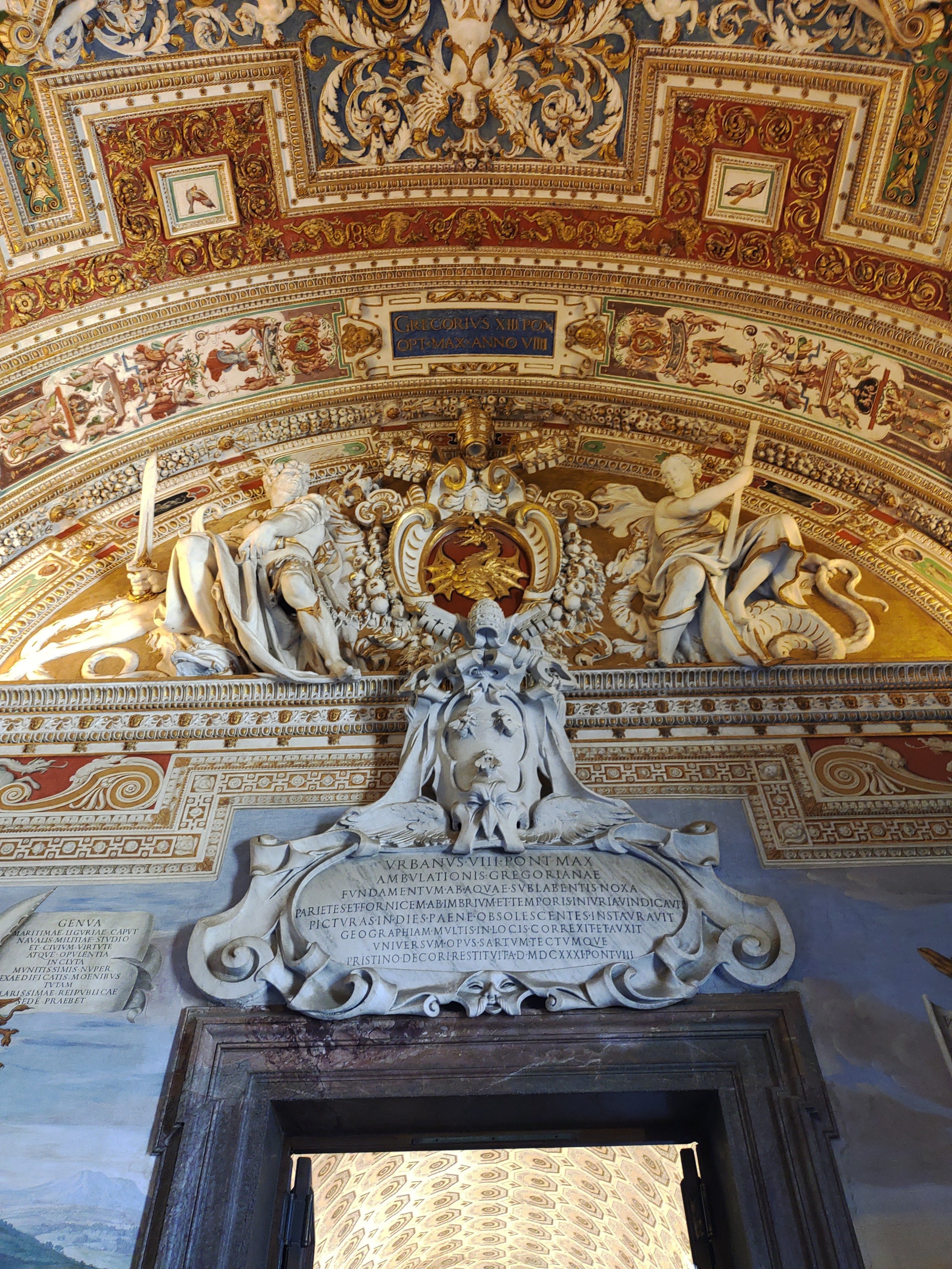 🇮🇹ローマ_バチカンの写真｜ピンポンポン