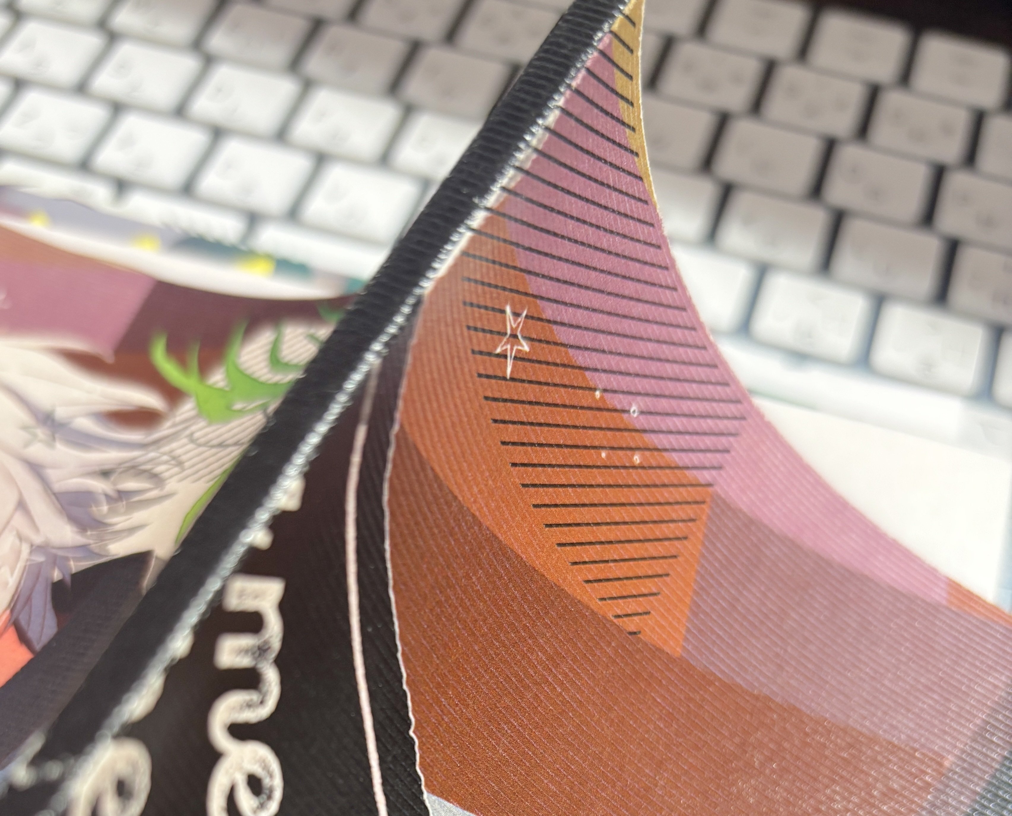 同人誌の表紙あれこれ、備忘録｜coco