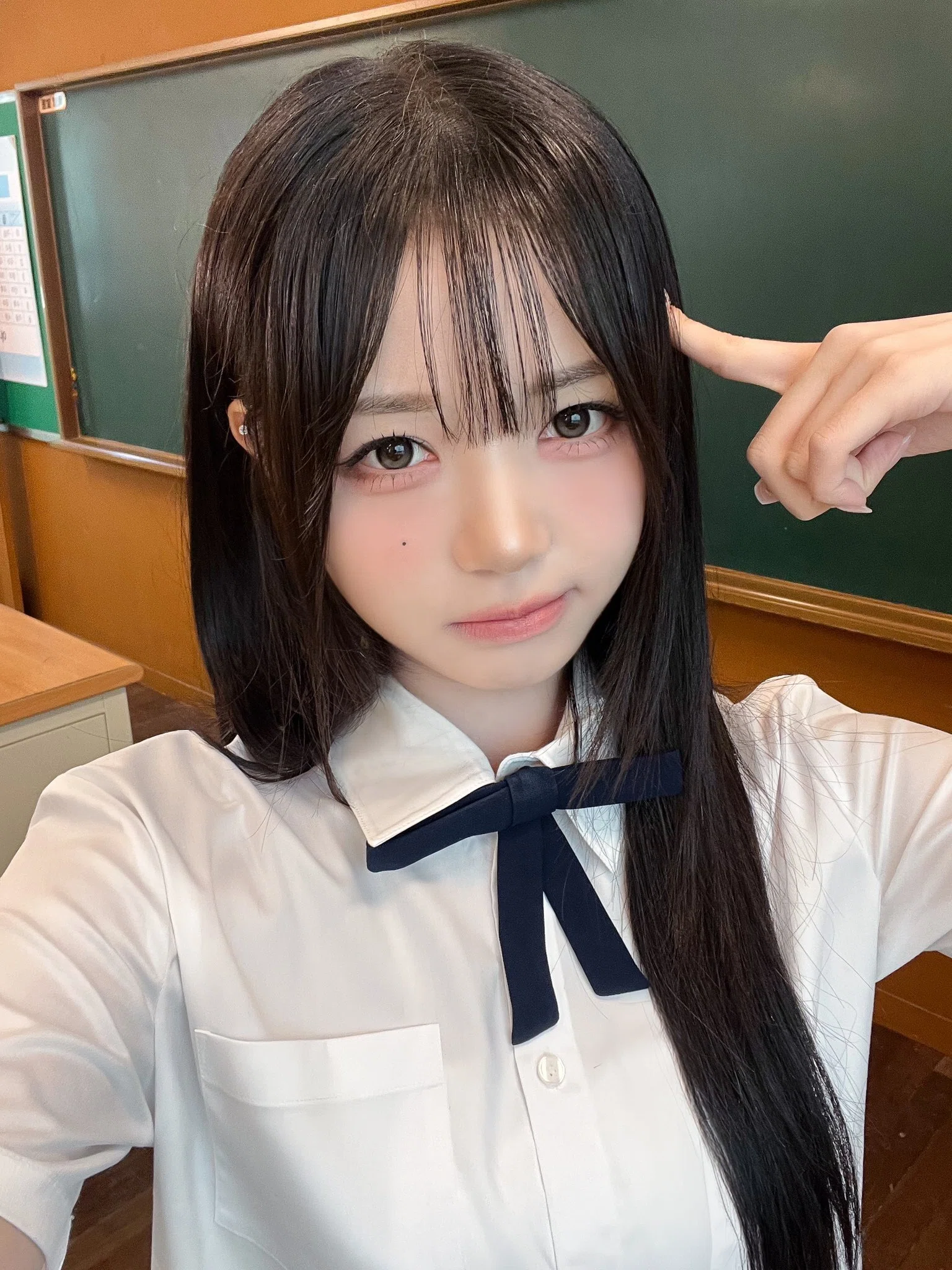 tripleS ∞!（ハッチ）メンバーが2025年 個人的にバズった曲&メンバー