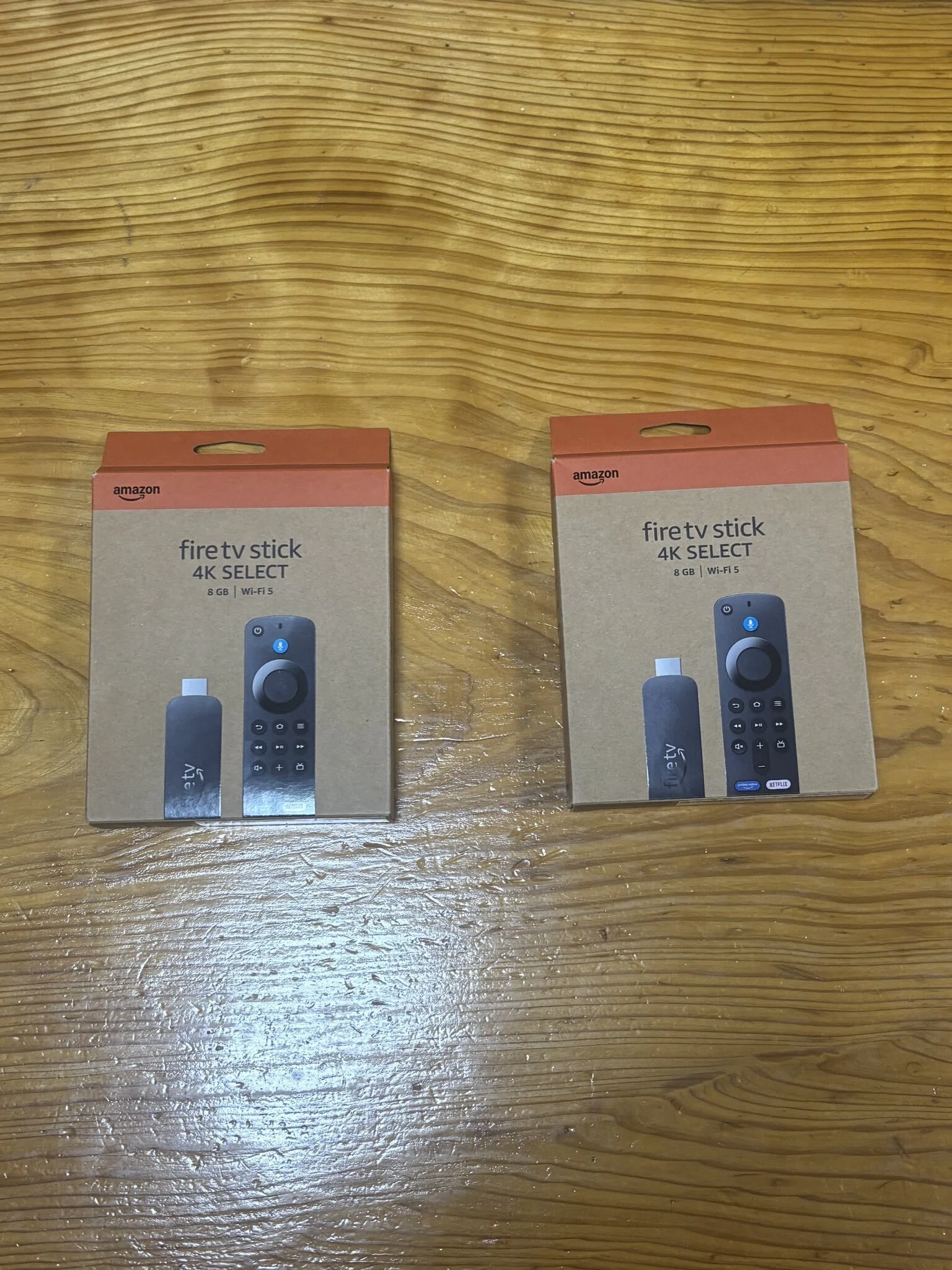 Fire TV Stick 4K Selectレビュー&アプリ対応状況(2026/05/05追記
