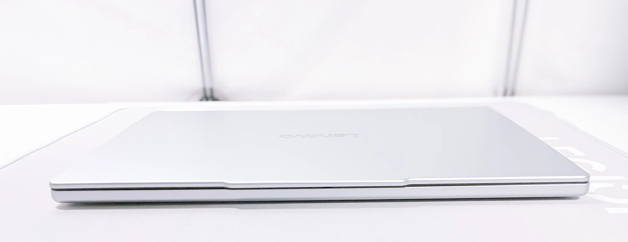 Lenovo】「IdeaPad Slim 5 Light Gen 10」レビュー【全てが一定上の