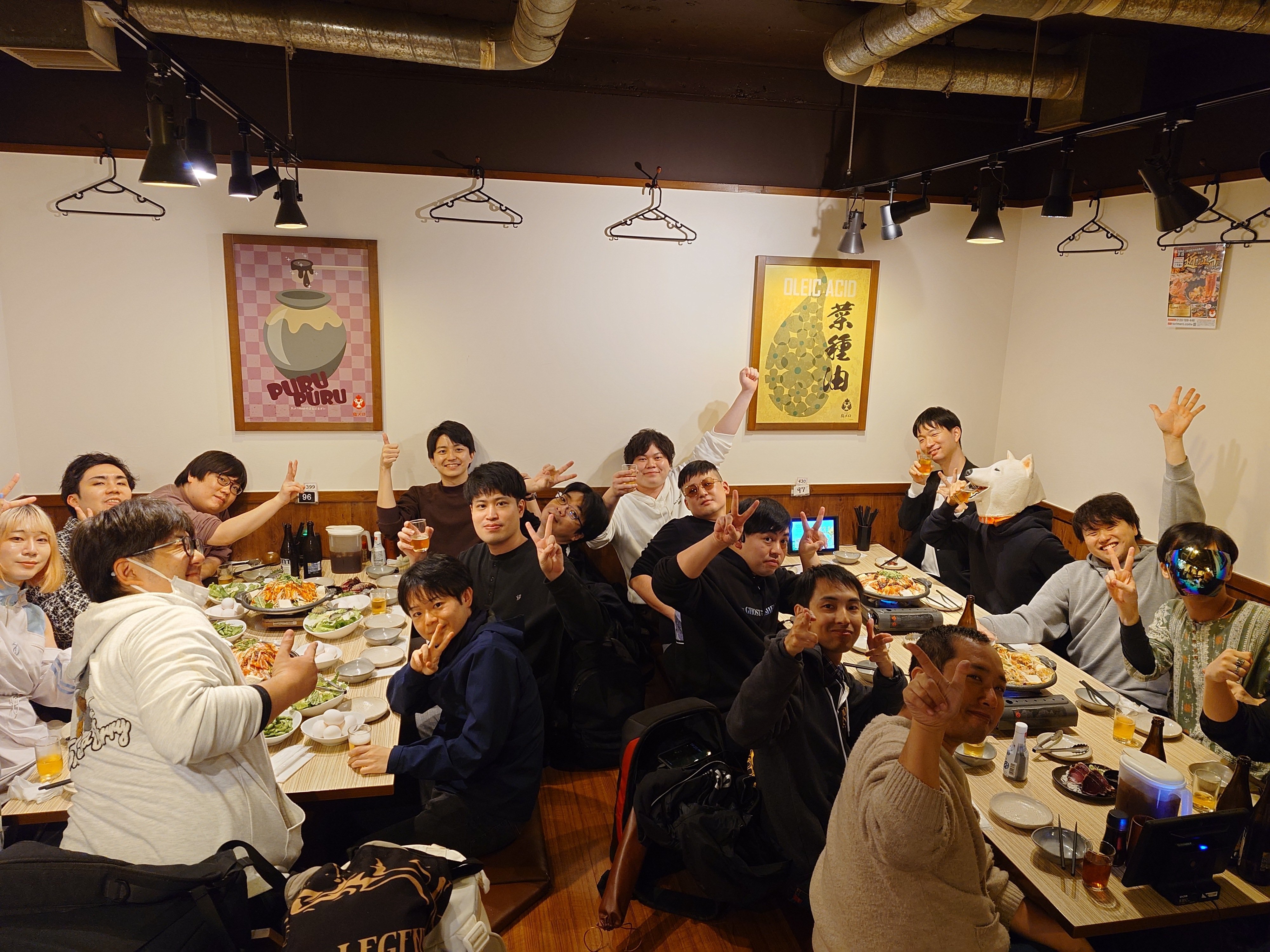 FaB】11/22 ヒーローズスクランブル｜kizakura